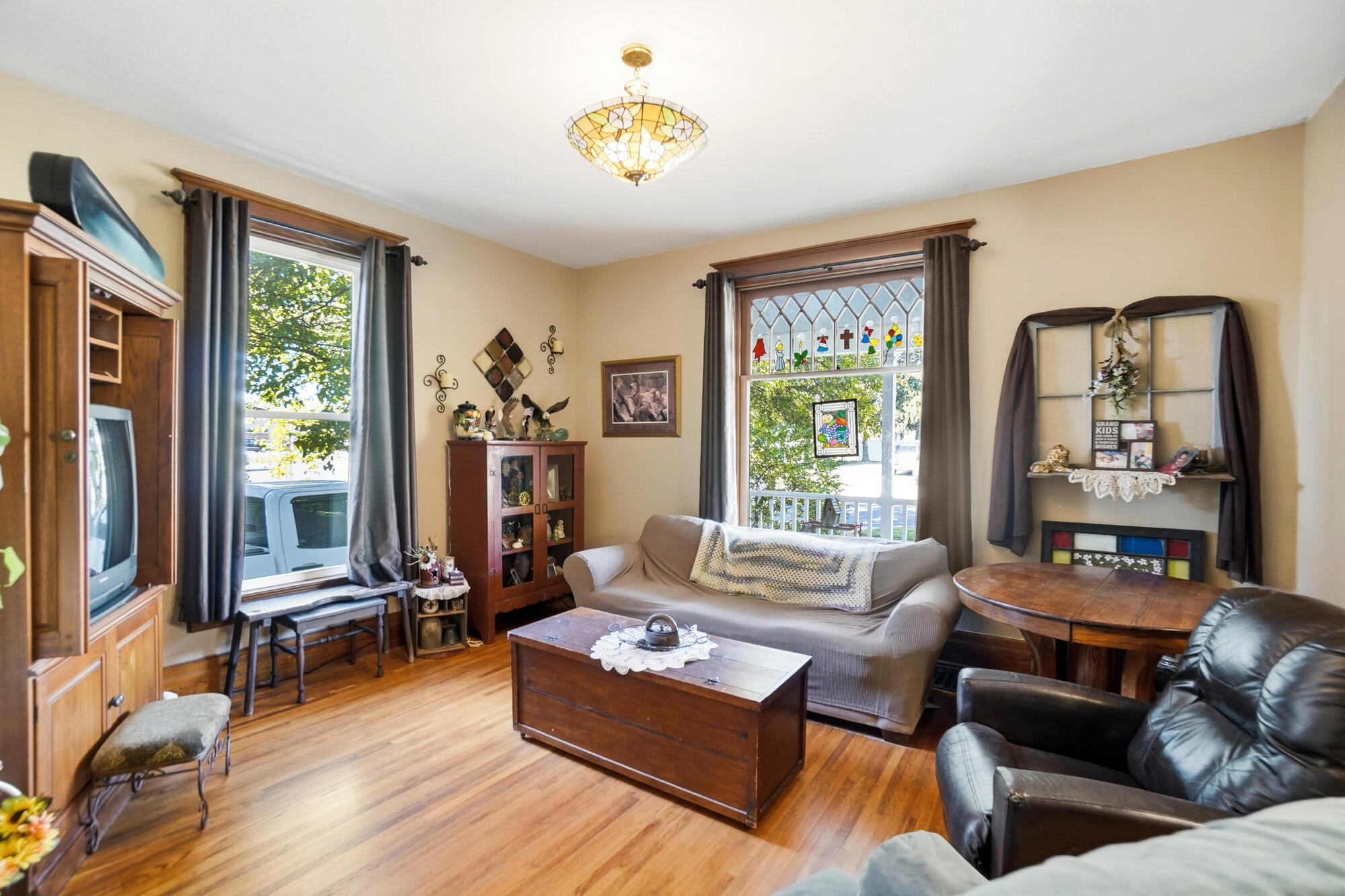 1023 Leland Avenue, Lima, Ohio 45805