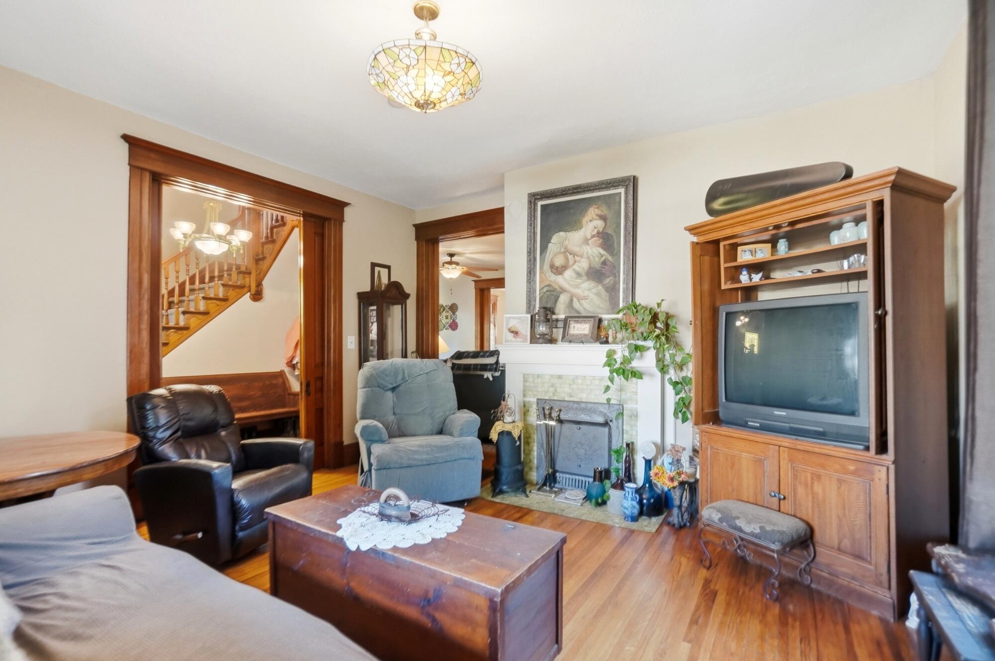 1023 Leland Avenue, Lima, Ohio 45805