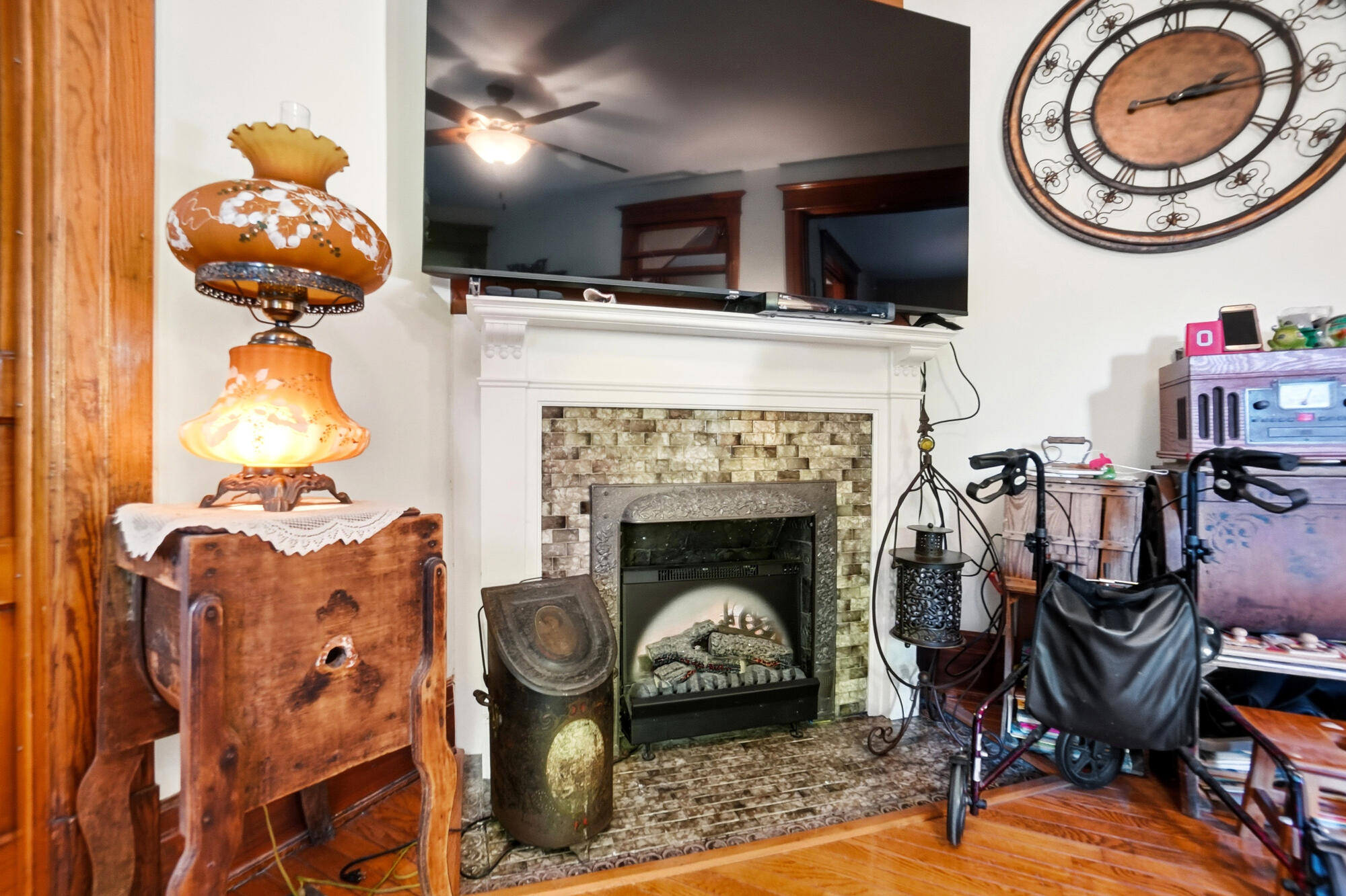 1023 Leland Avenue, Lima, Ohio 45805