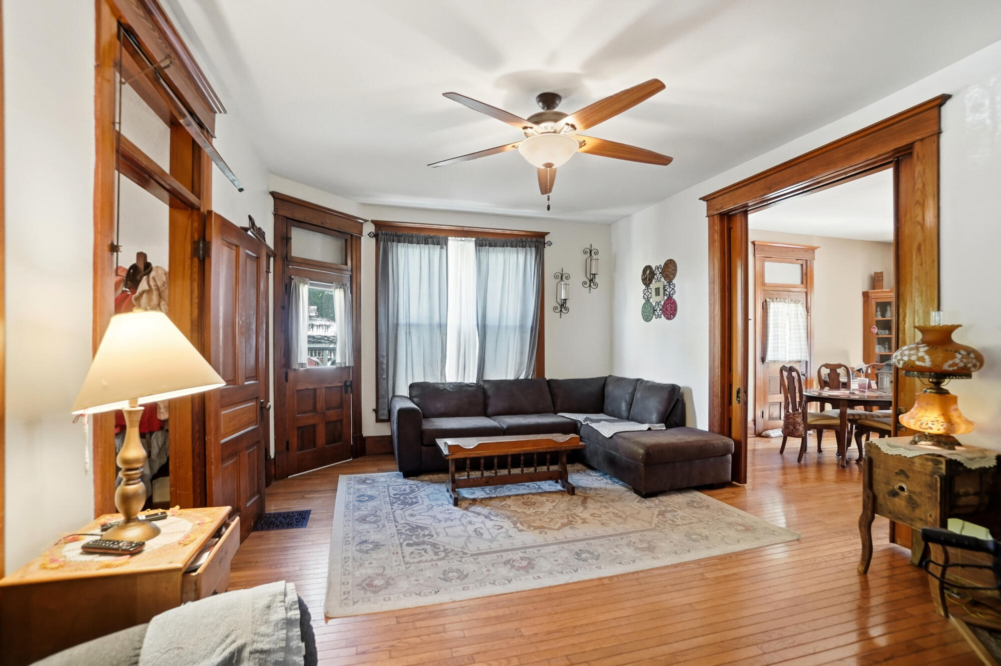 1023 Leland Avenue, Lima, Ohio 45805