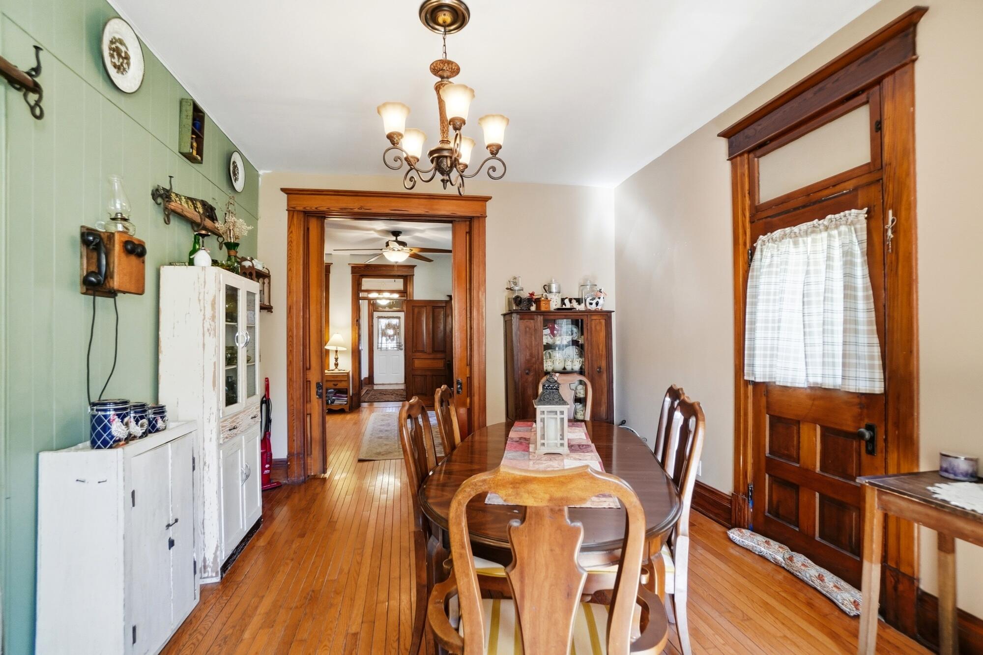 1023 Leland Avenue, Lima, Ohio 45805