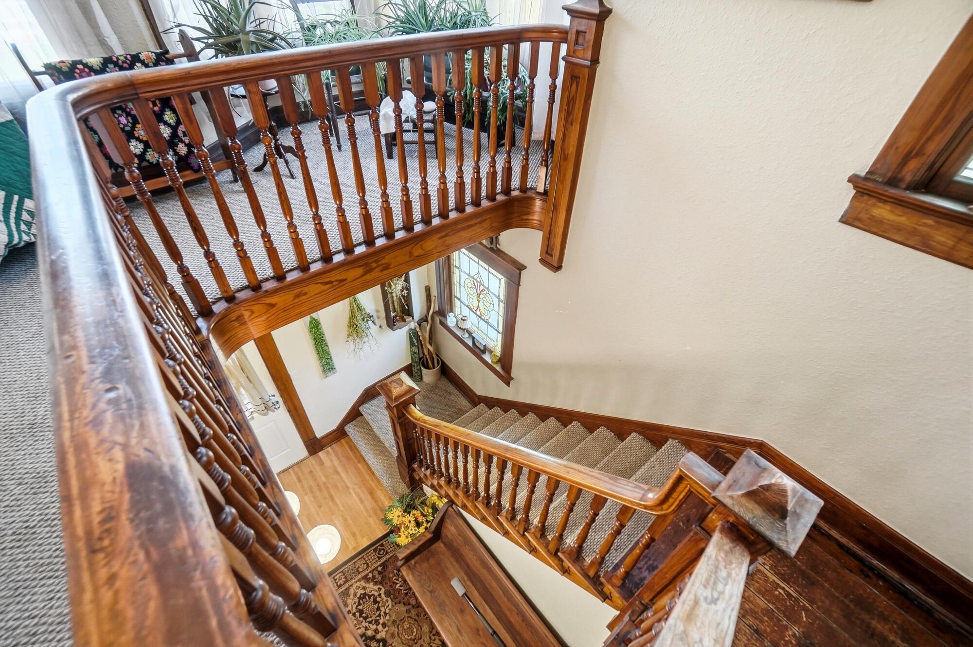 1023 Leland Avenue, Lima, Ohio 45805