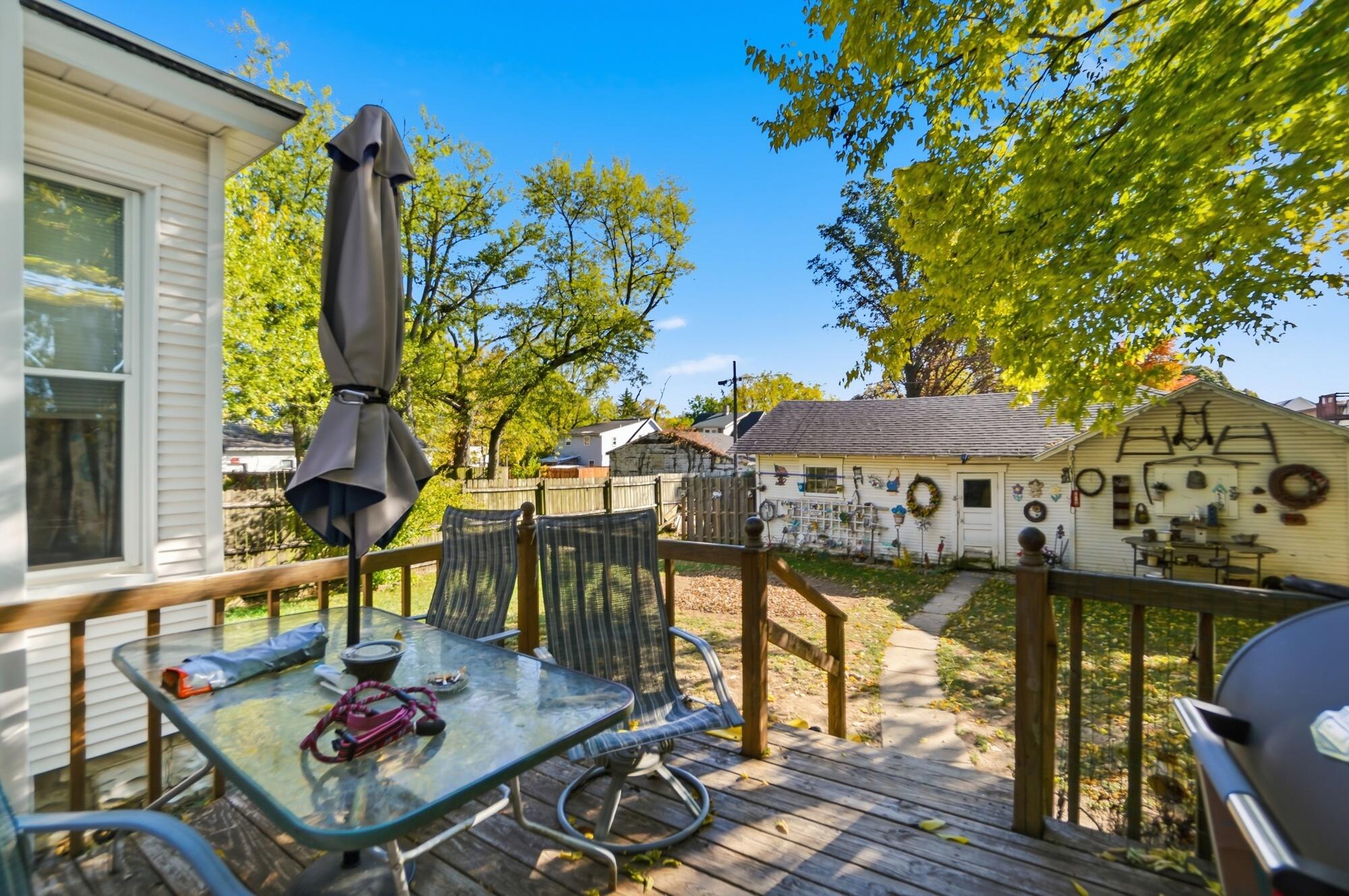 1023 Leland Avenue, Lima, Ohio 45805