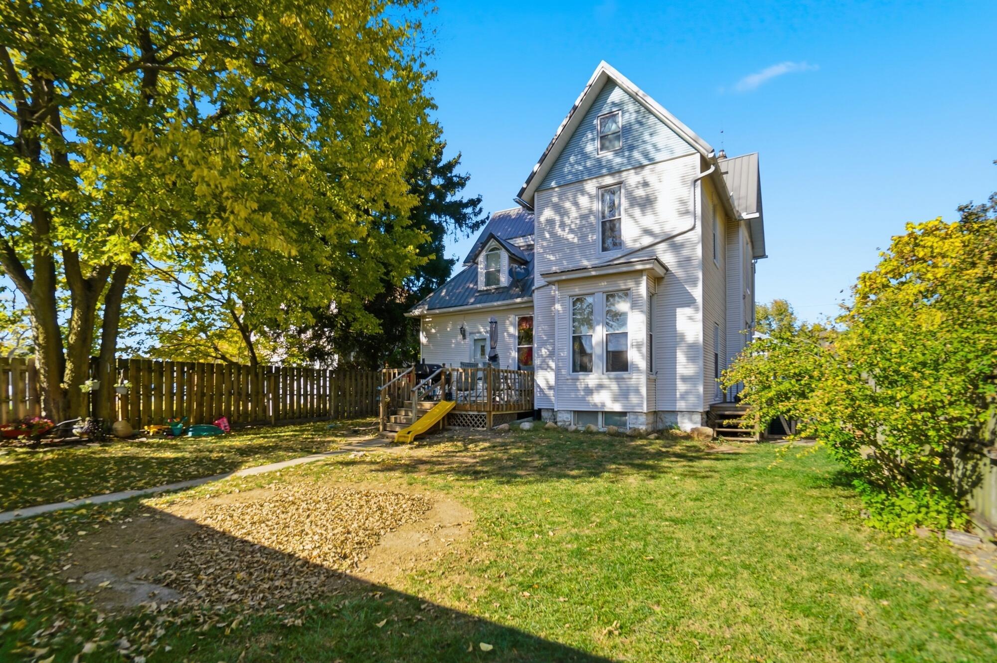 1023 Leland Avenue, Lima, Ohio 45805