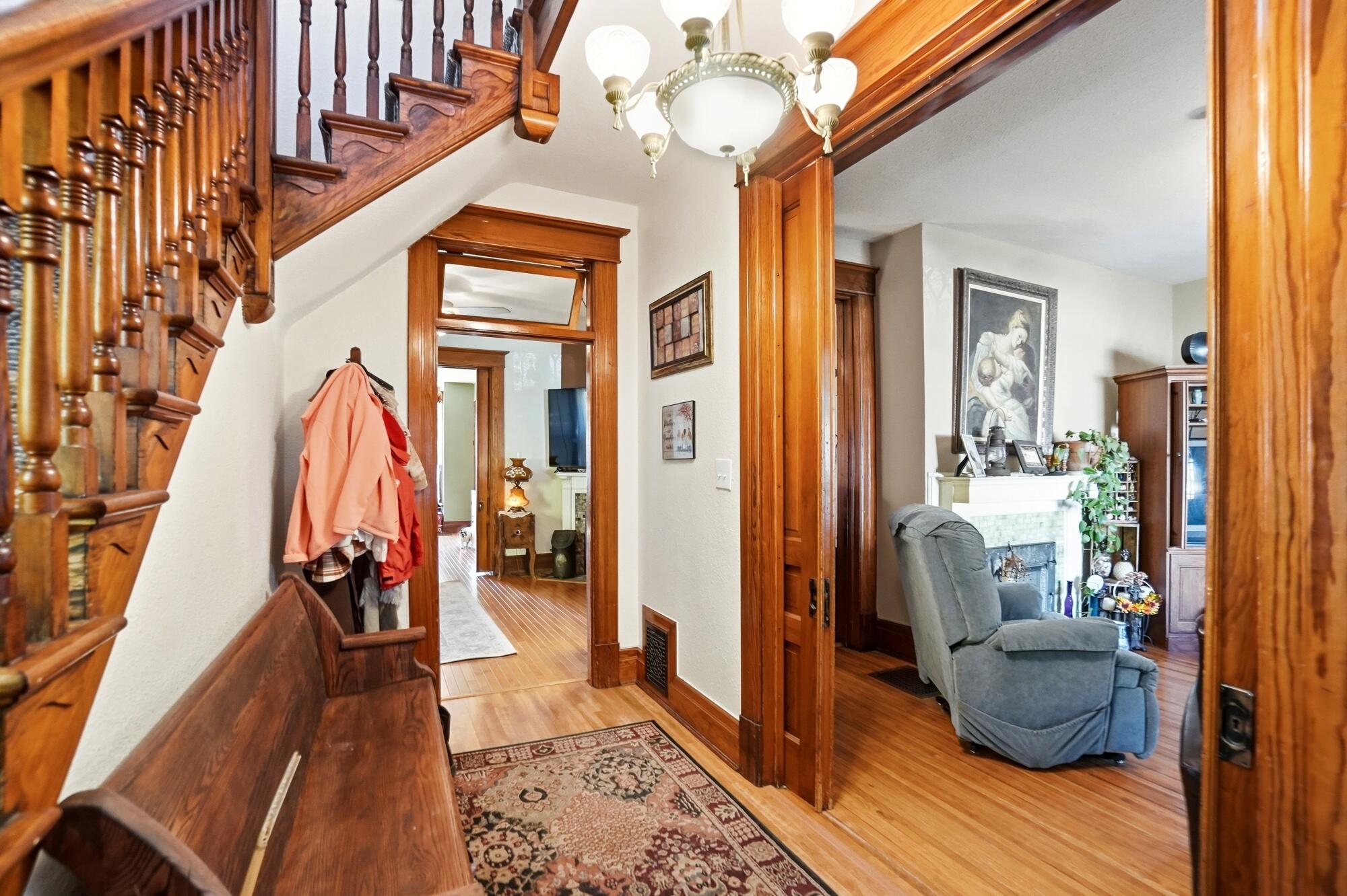 1023 Leland Avenue, Lima, Ohio 45805