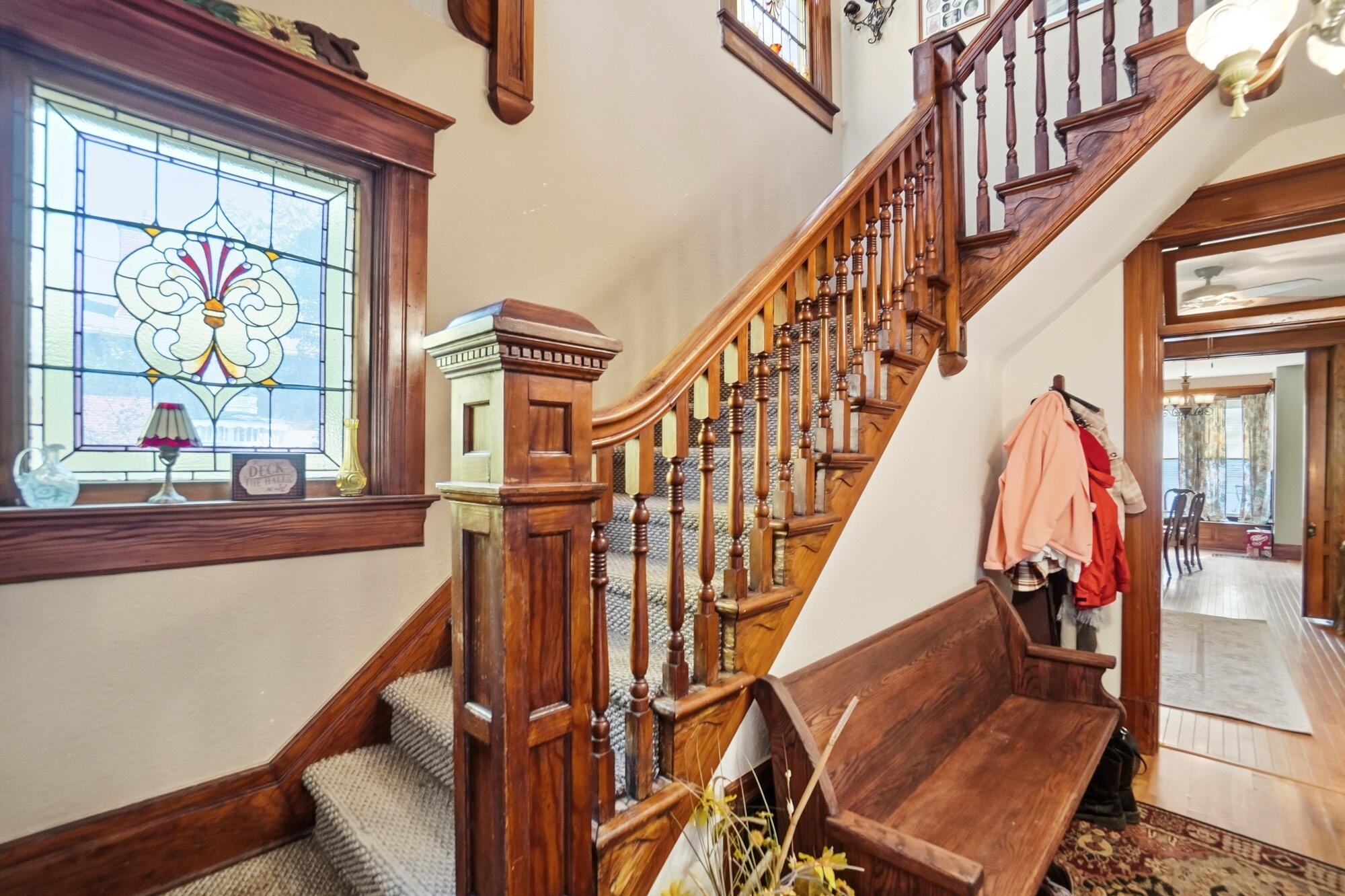 1023 Leland Avenue, Lima, Ohio 45805