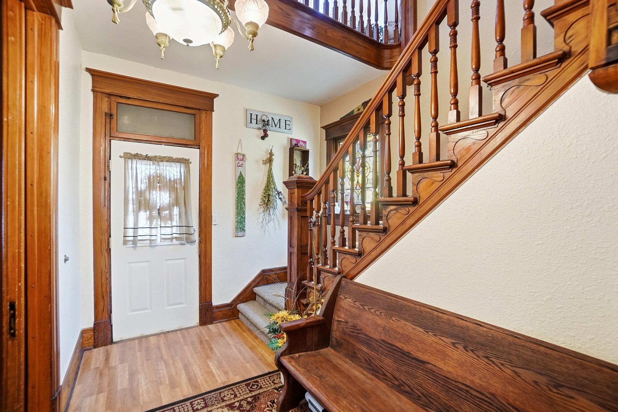 1023 Leland Avenue, Lima, Ohio 45805