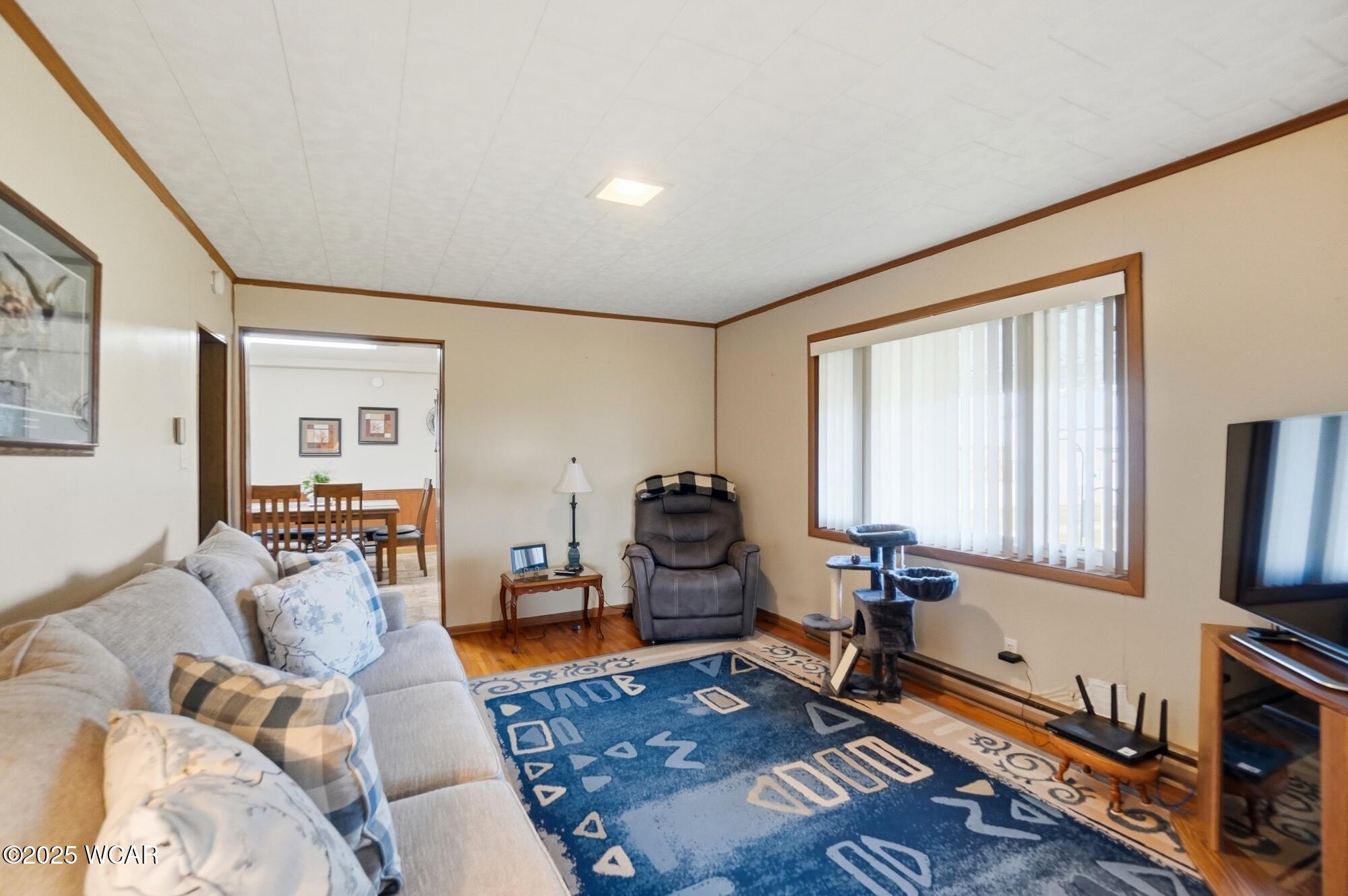 6585 Huffer Road, Lima, Ohio