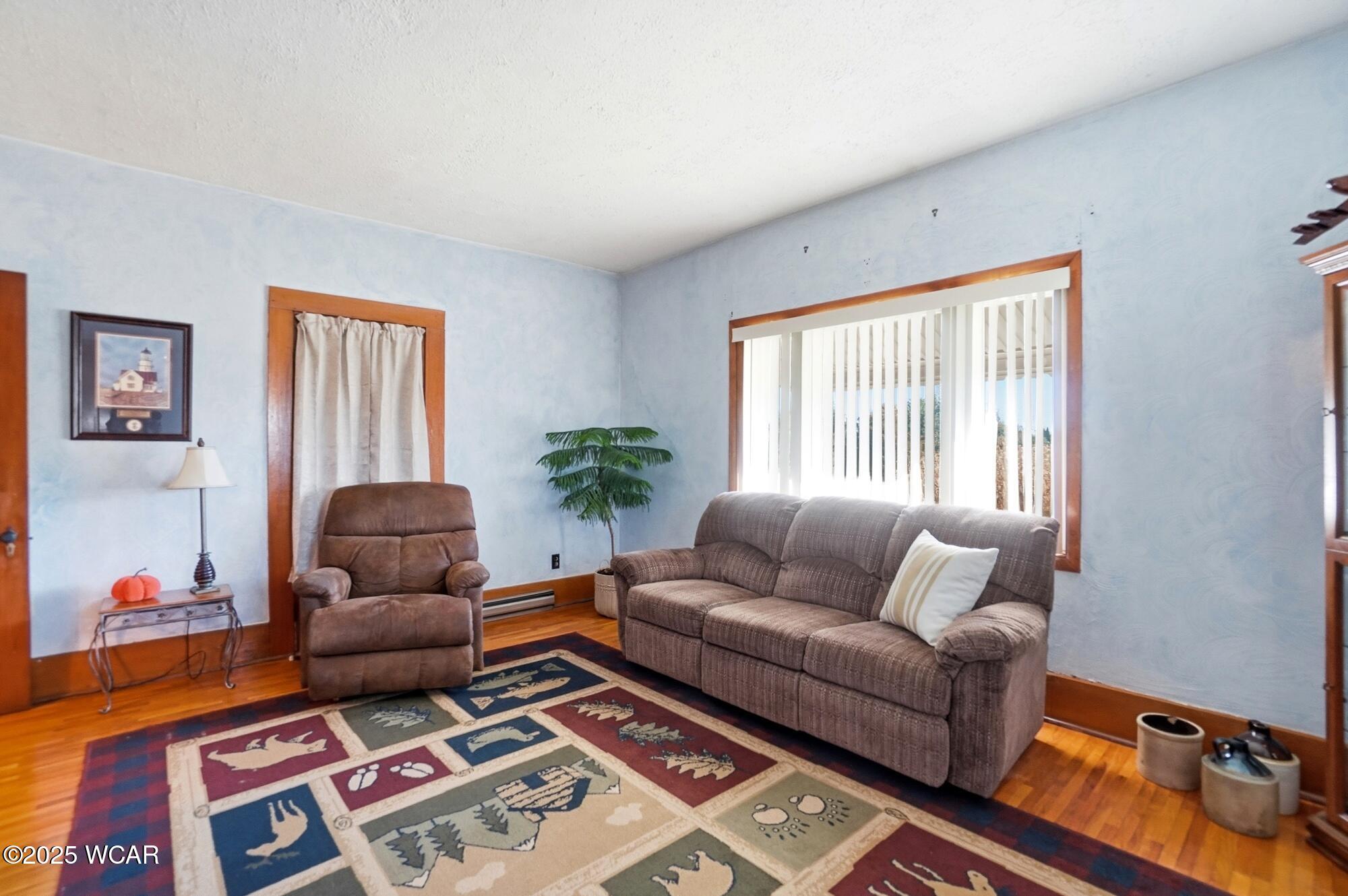 6585 Huffer Road, Lima, Ohio