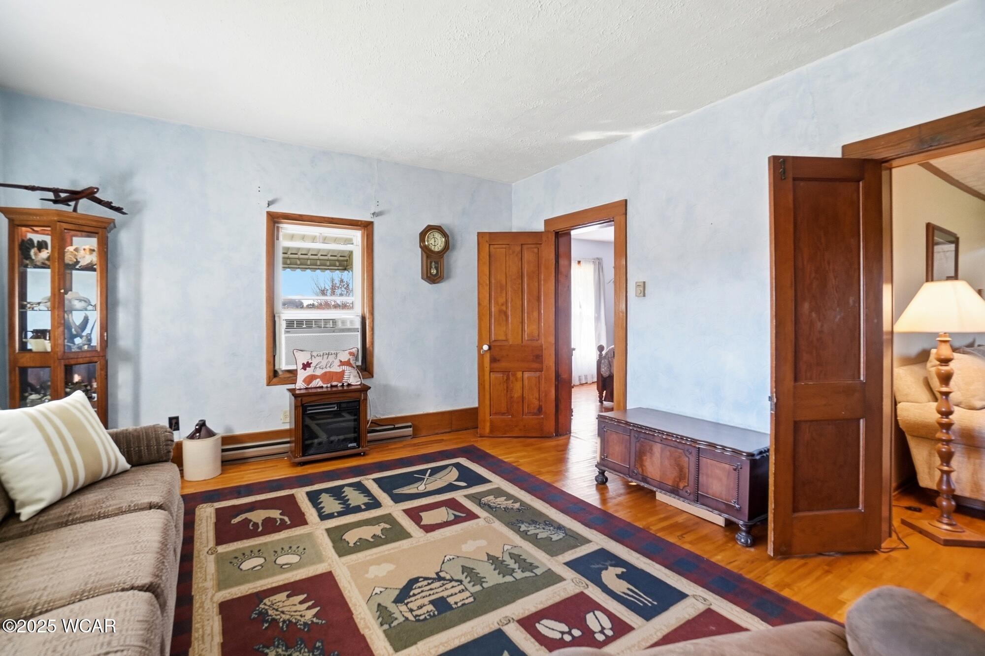 6585 Huffer Road, Lima, Ohio