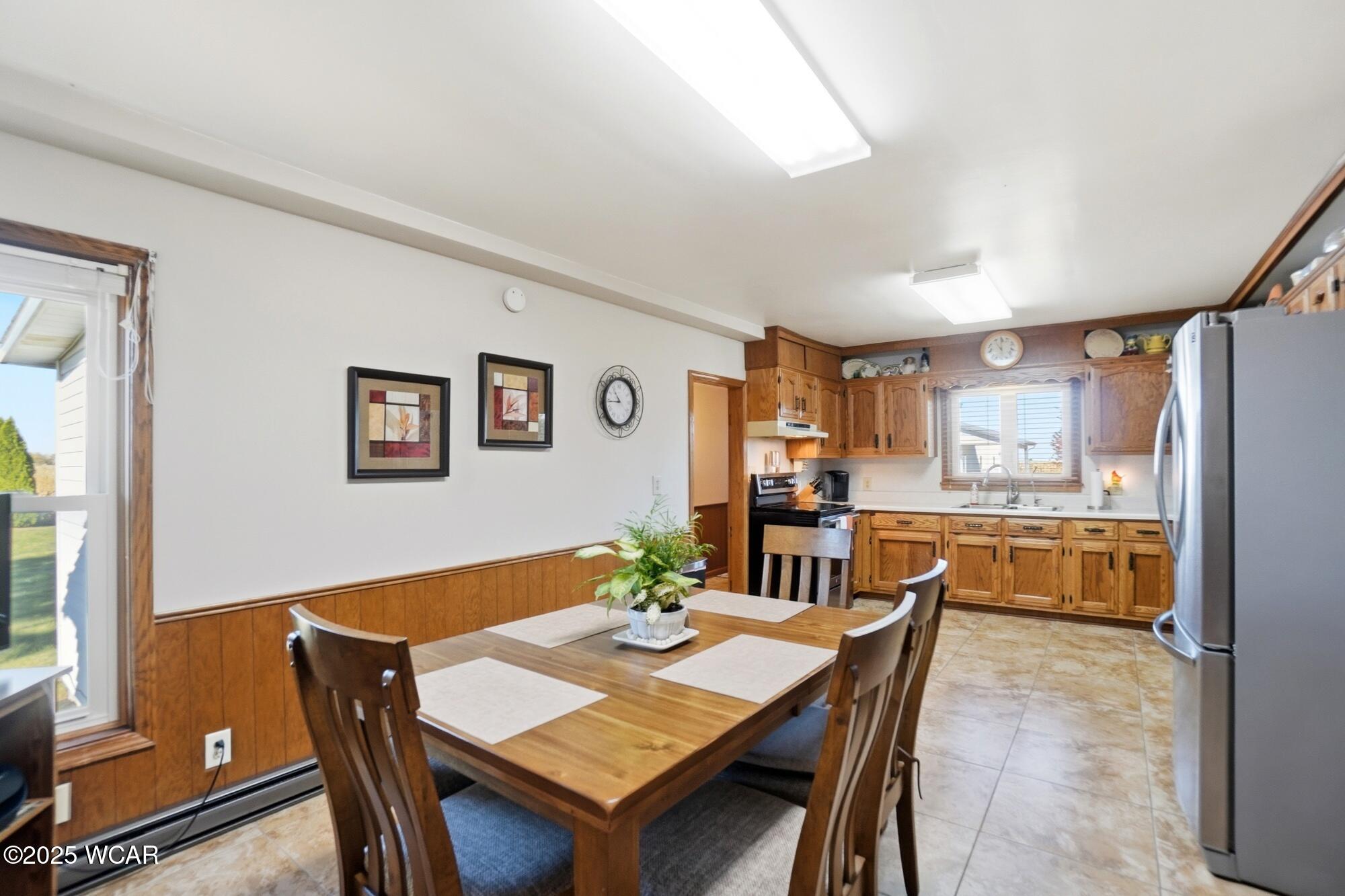 6585 Huffer Road, Lima, Ohio