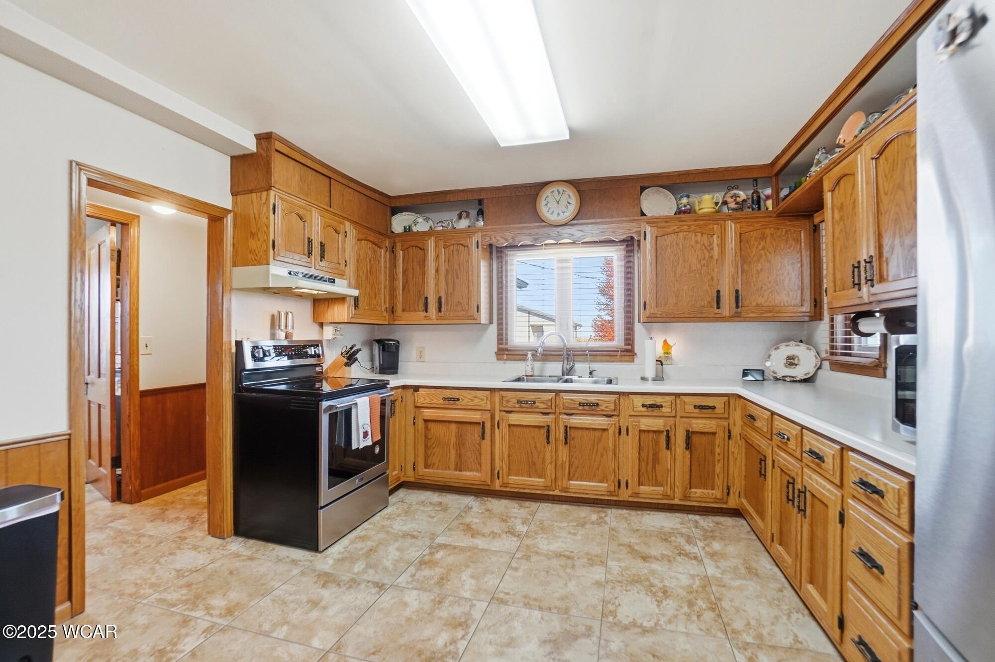 6585 Huffer Road, Lima, Ohio