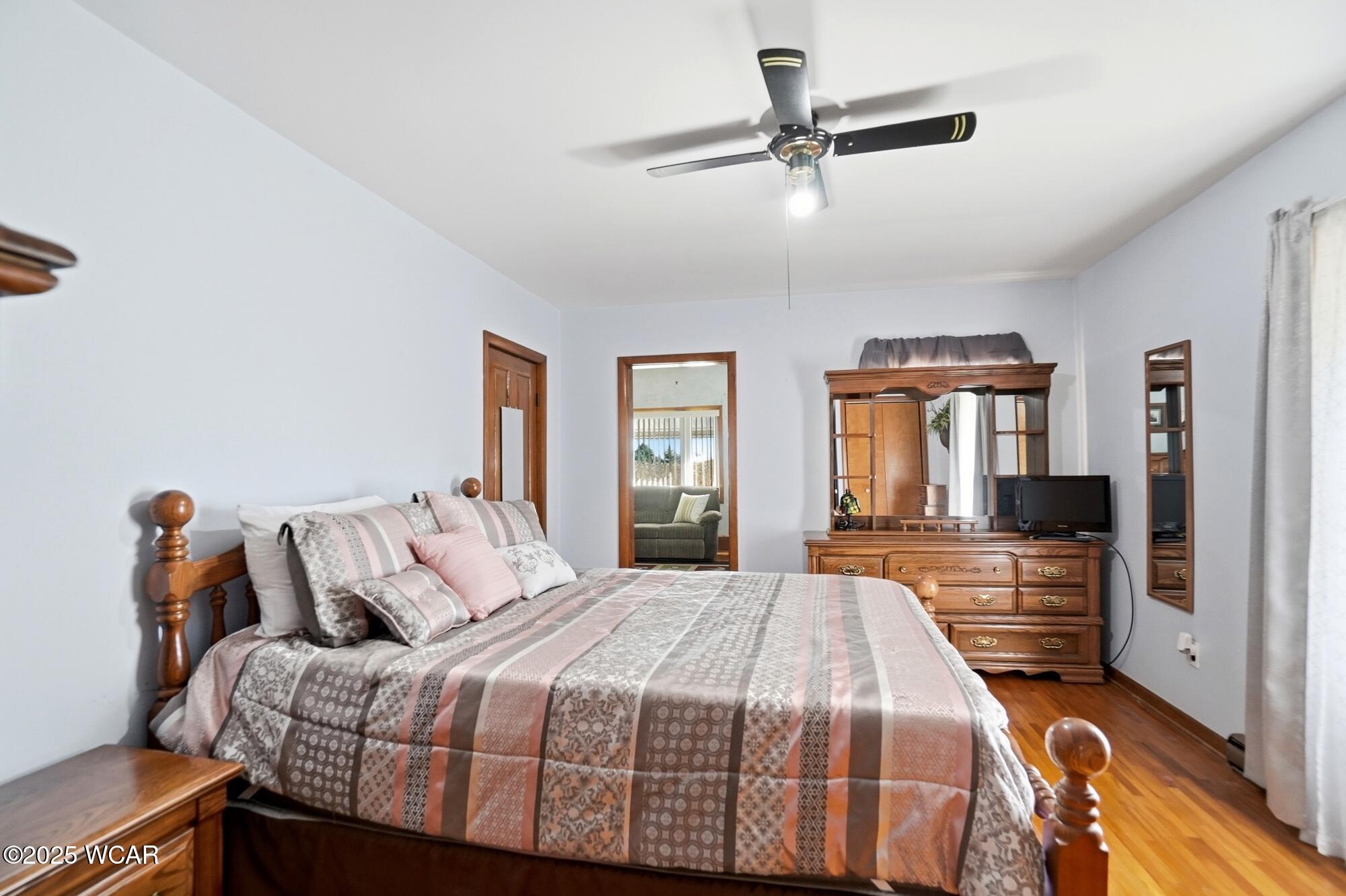 6585 Huffer Road, Lima, Ohio