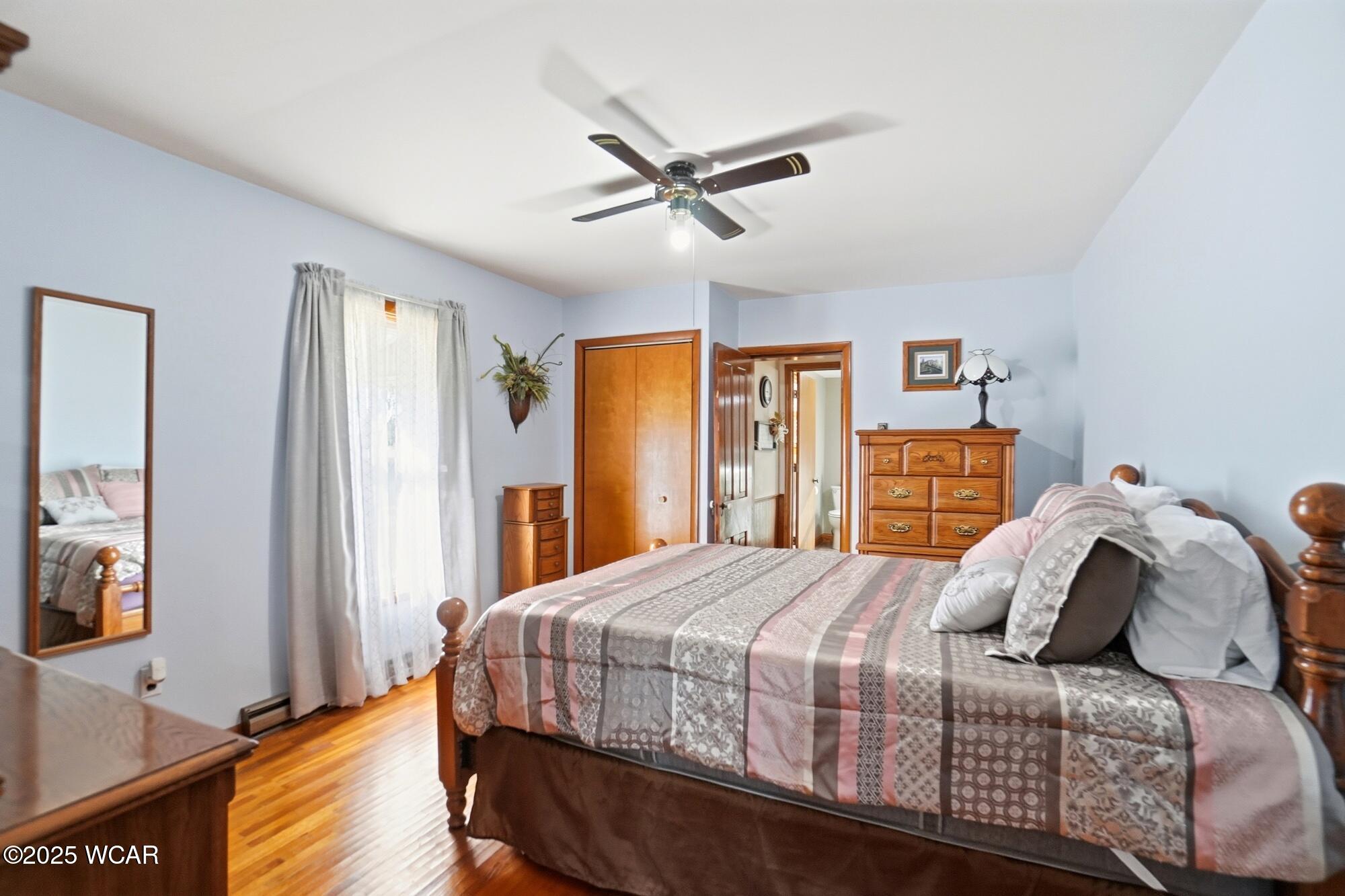 6585 Huffer Road, Lima, Ohio