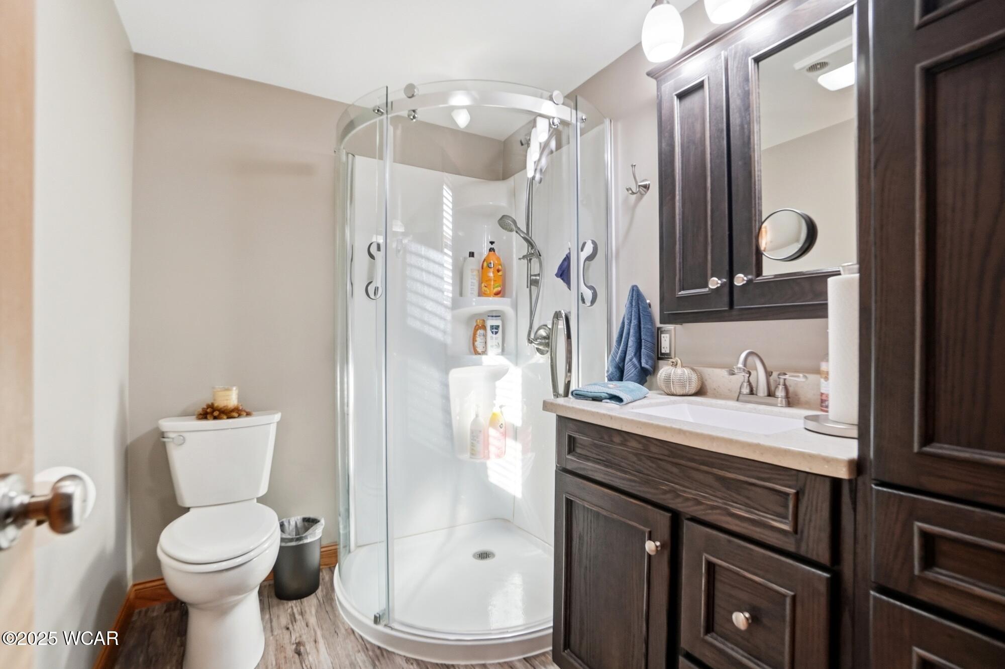 6585 Huffer Road, Lima, Ohio