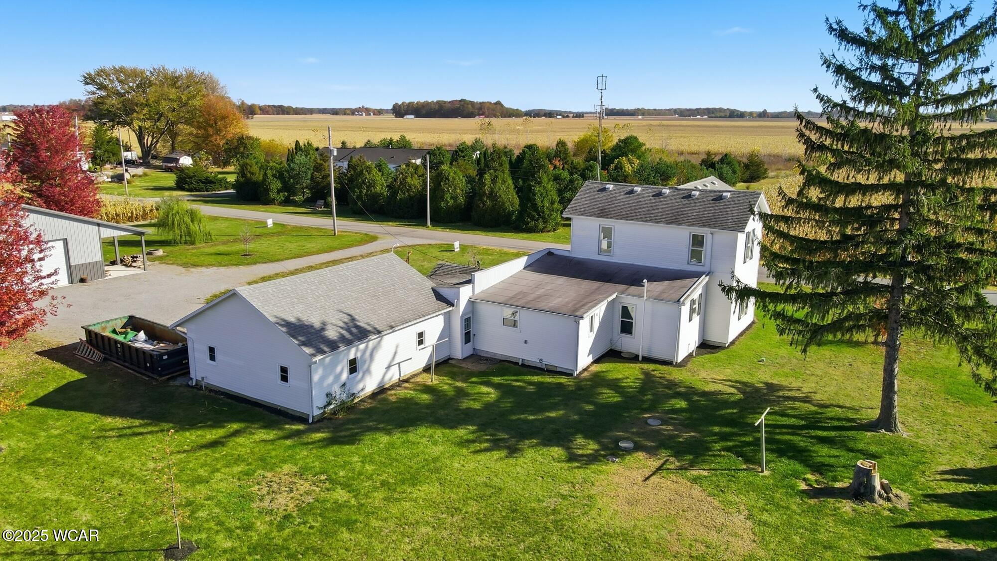 6585 Huffer Road, Lima, Ohio