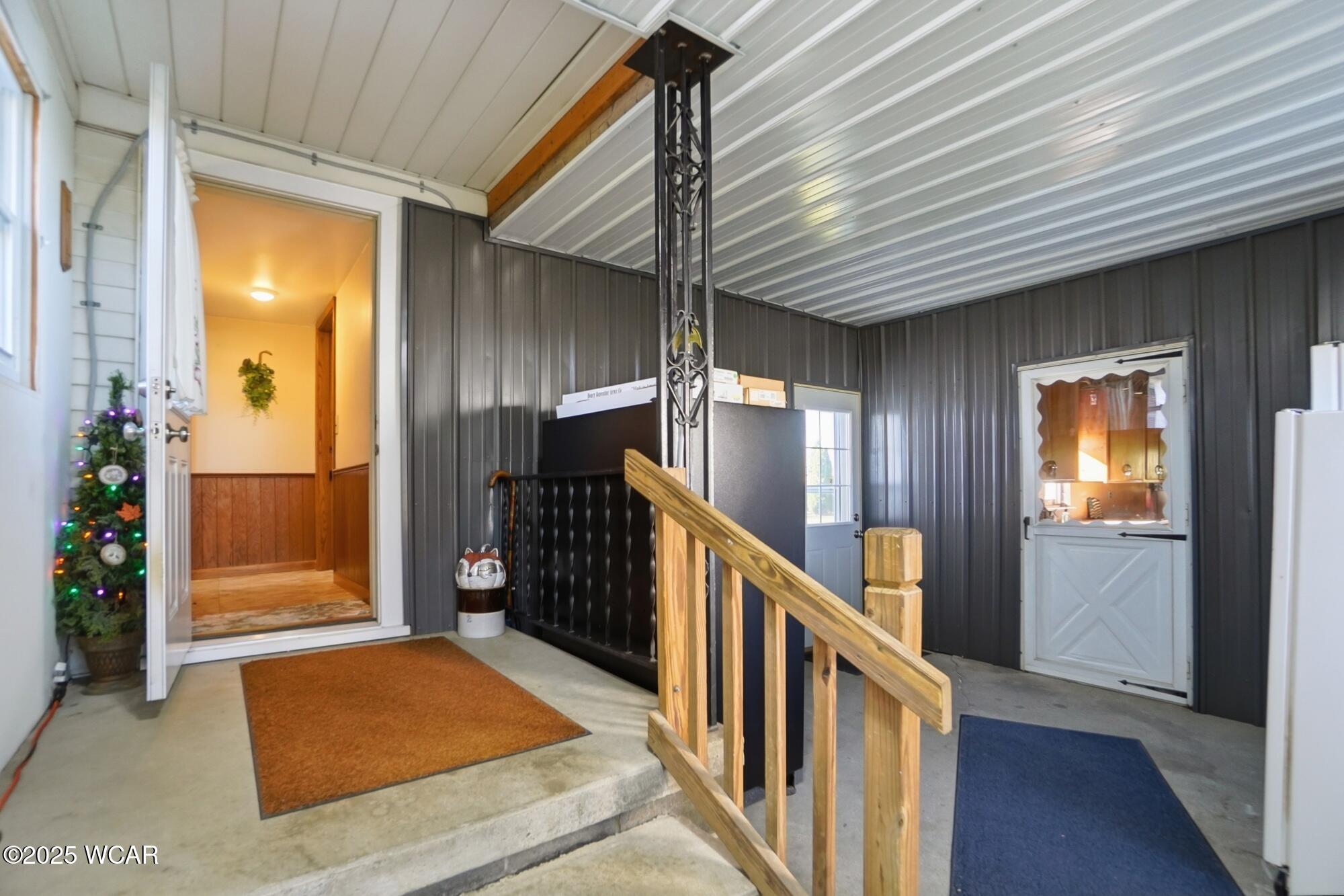 6585 Huffer Road, Lima, Ohio