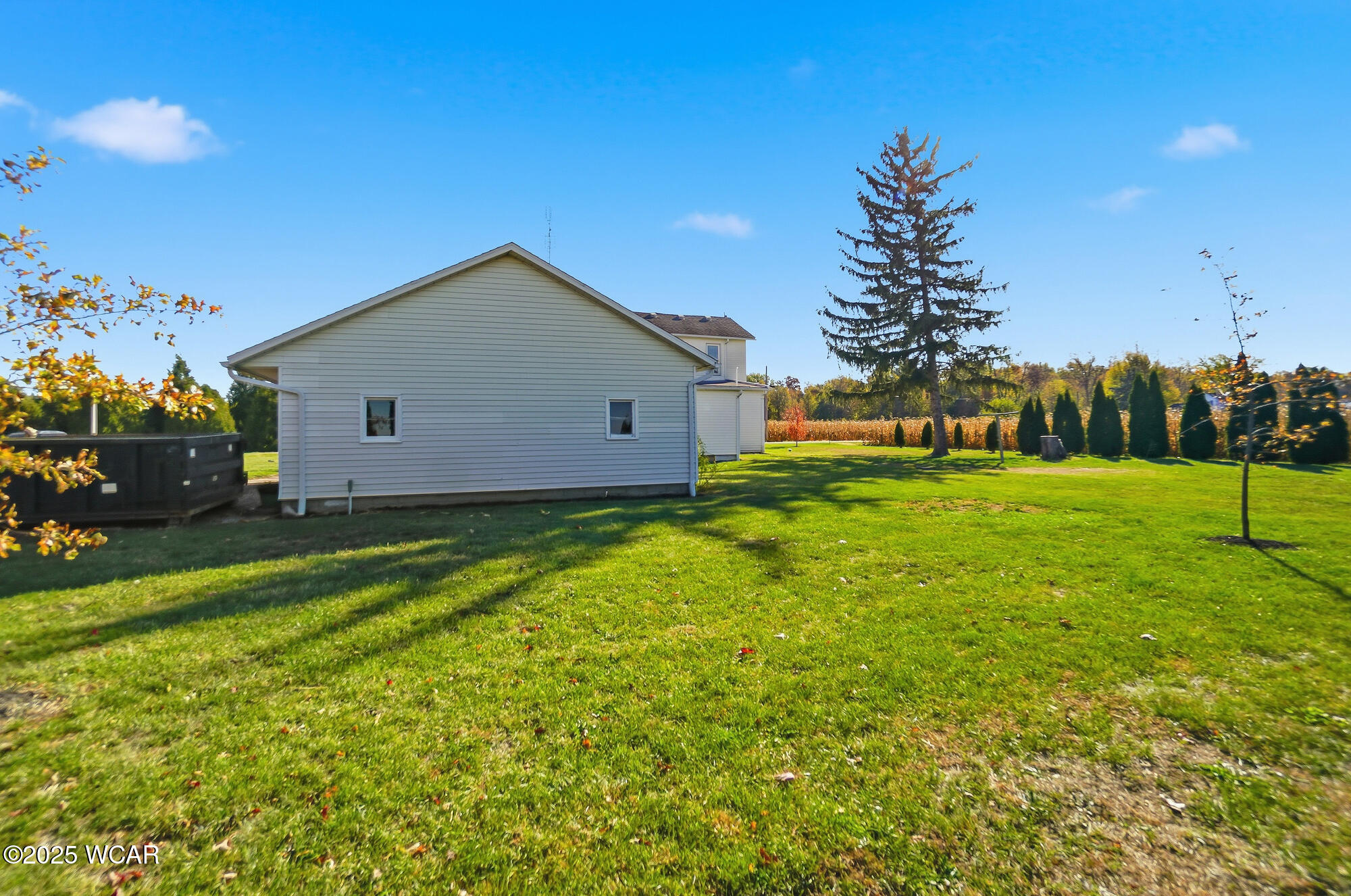6585 Huffer Road, Lima, Ohio
