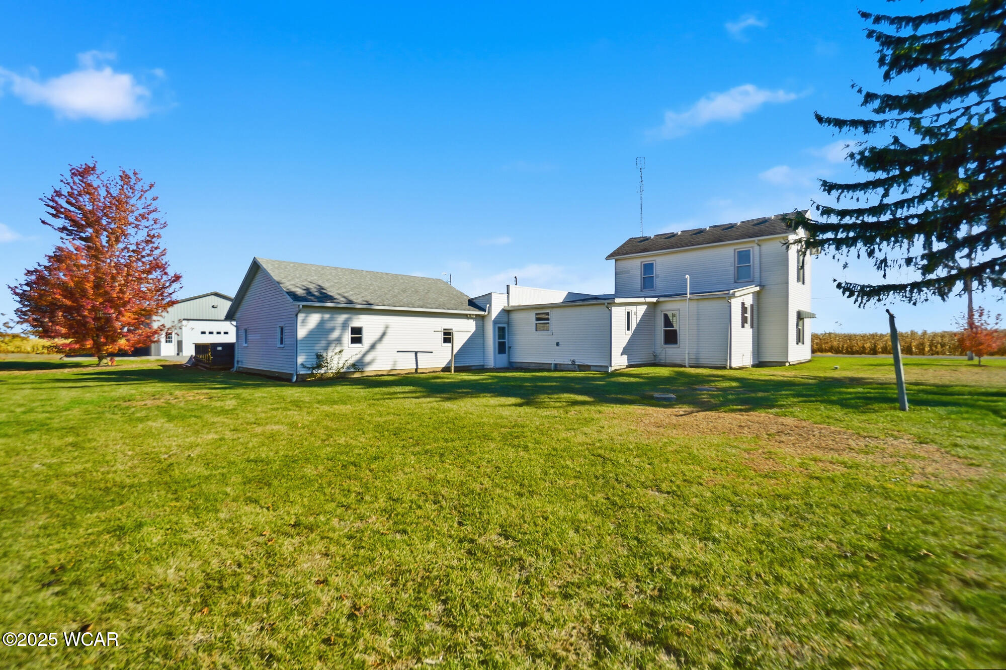 6585 Huffer Road, Lima, Ohio