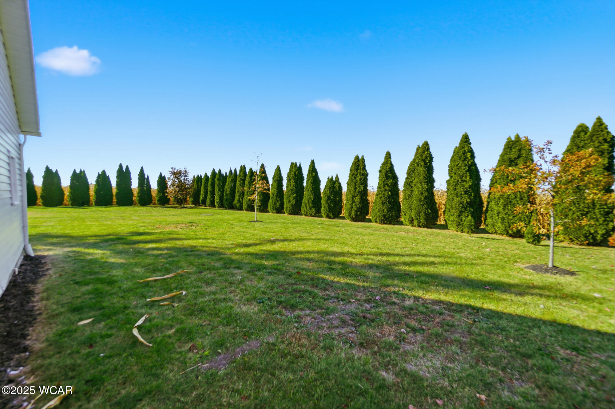 6585 Huffer Road, Lima, Ohio