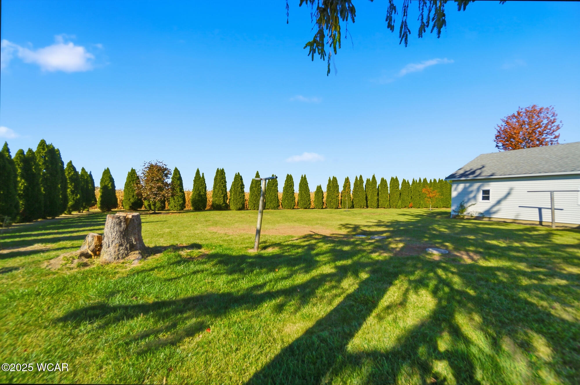 6585 Huffer Road, Lima, Ohio