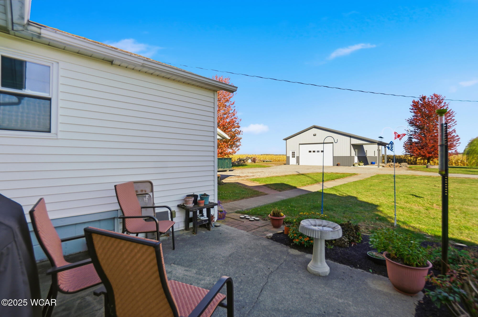 6585 Huffer Road, Lima, Ohio