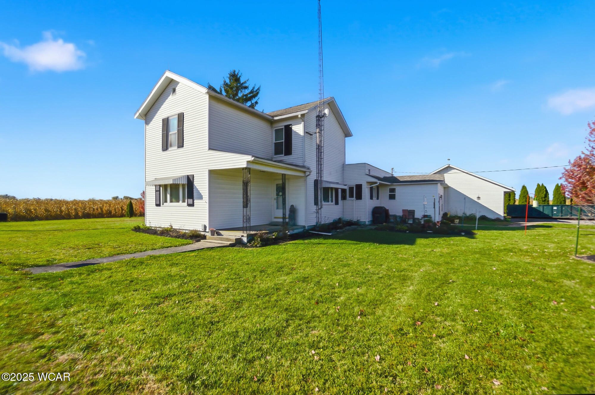 6585 Huffer Road, Lima, Ohio