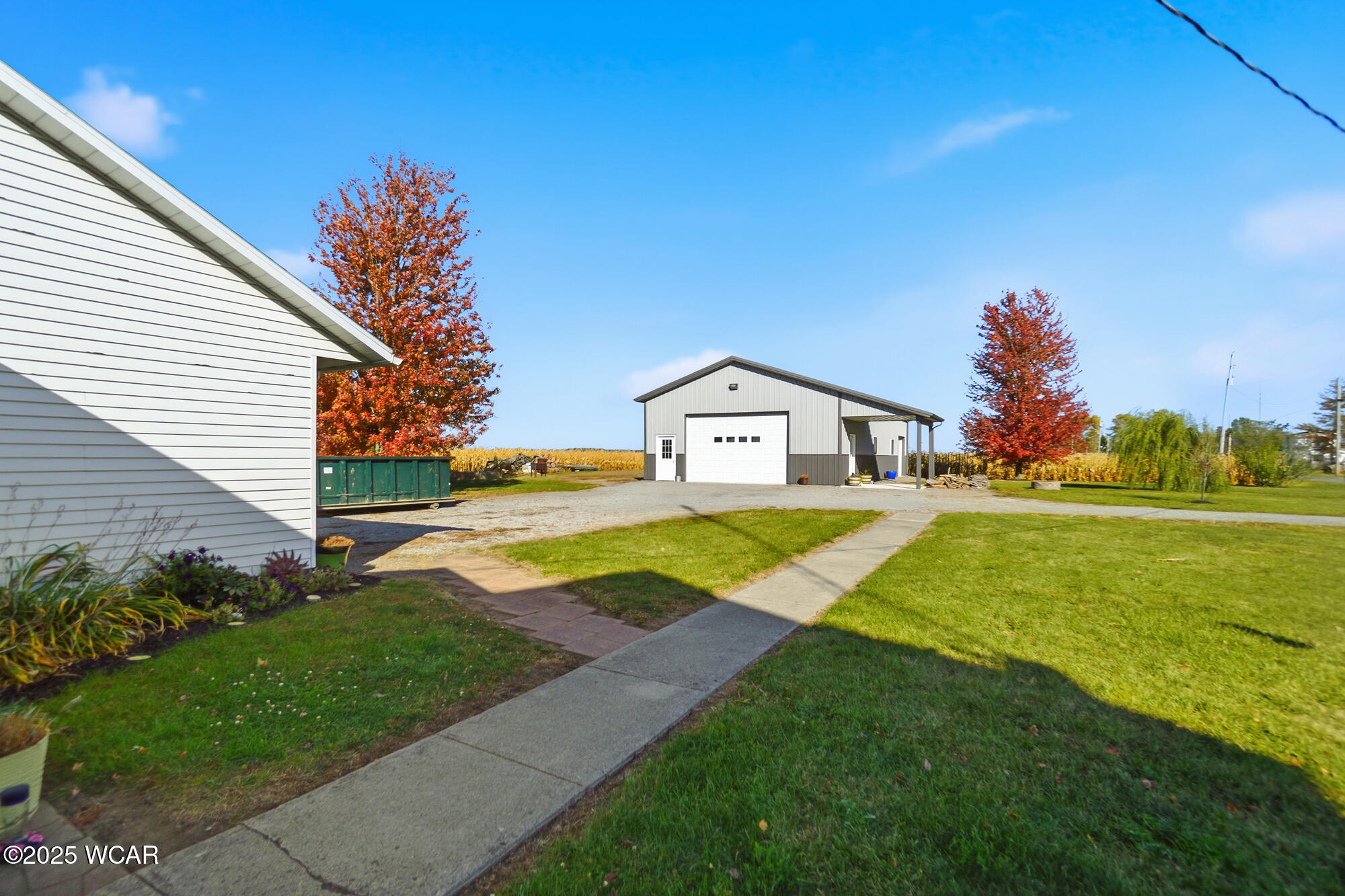 6585 Huffer Road, Lima, Ohio