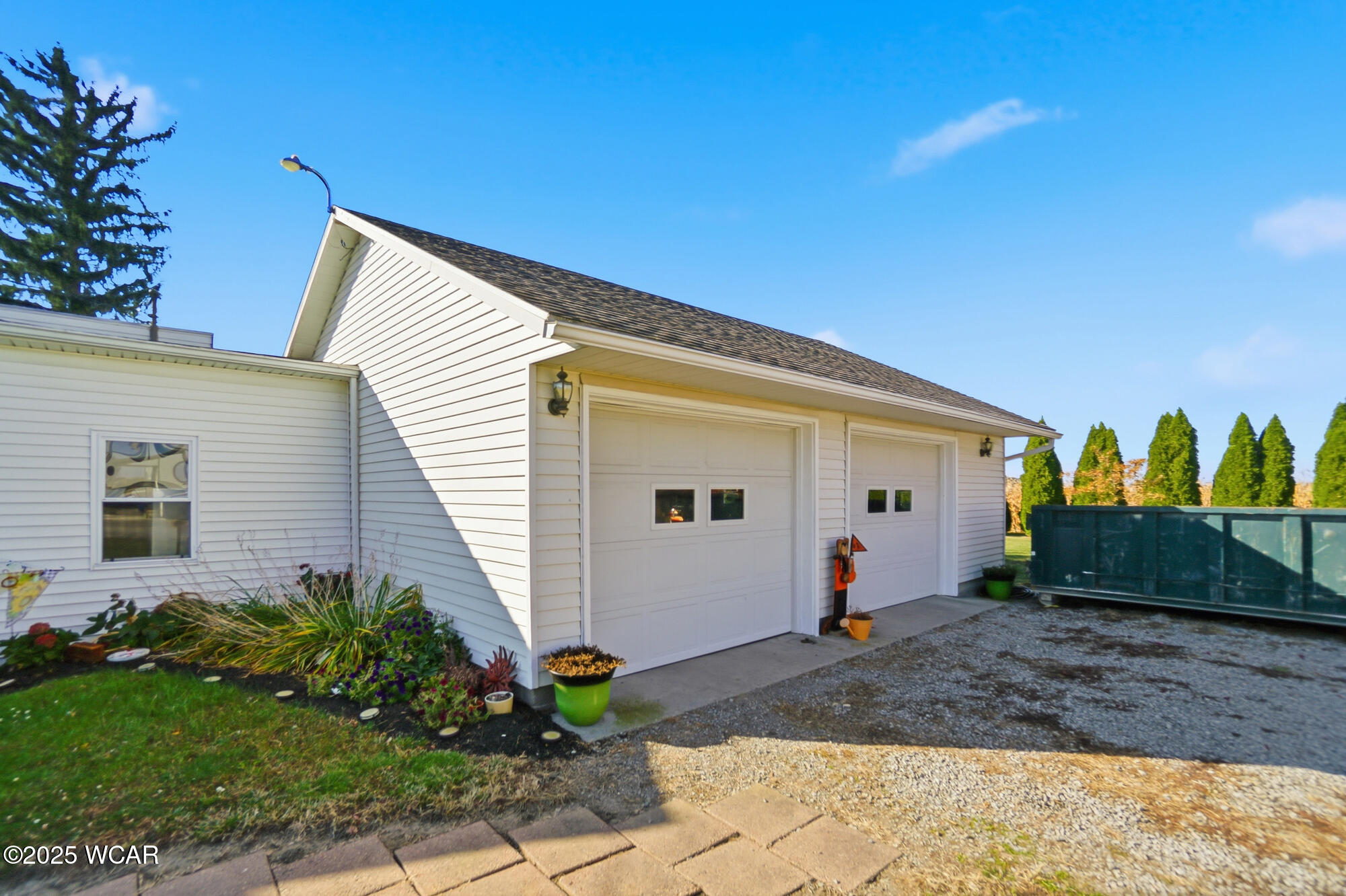 6585 Huffer Road, Lima, Ohio