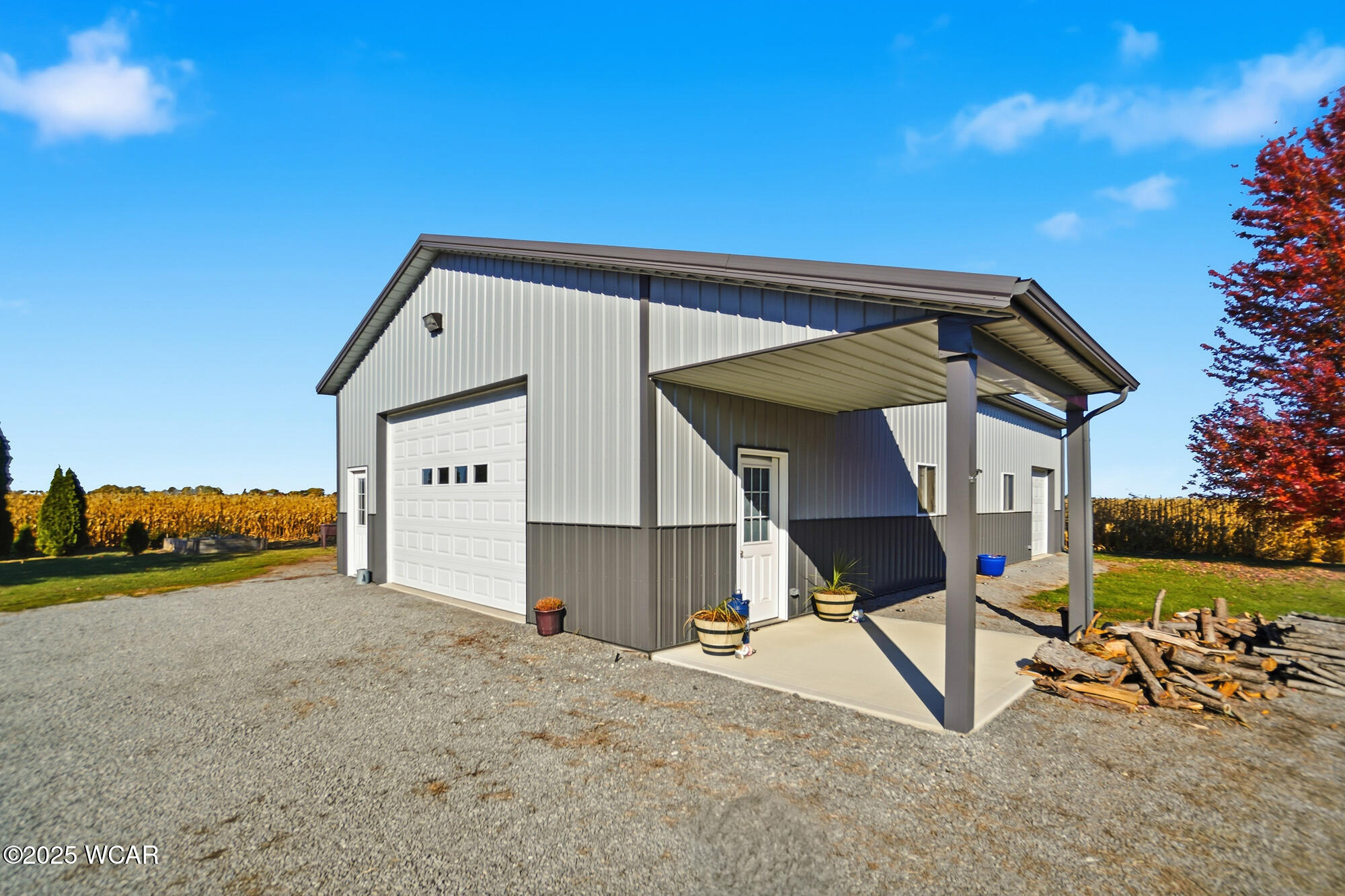 6585 Huffer Road, Lima, Ohio