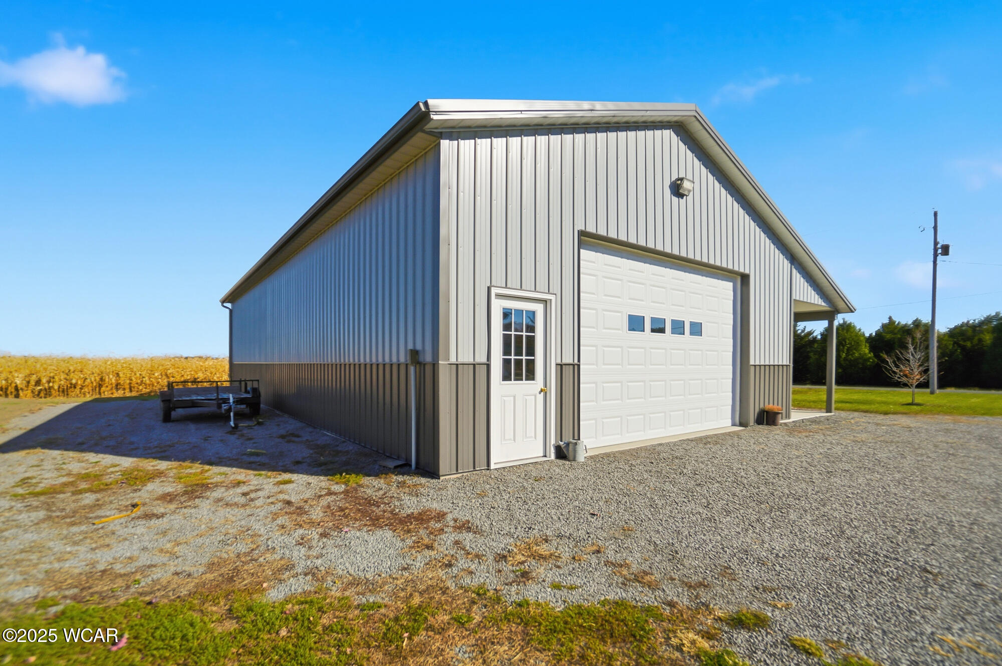 6585 Huffer Road, Lima, Ohio