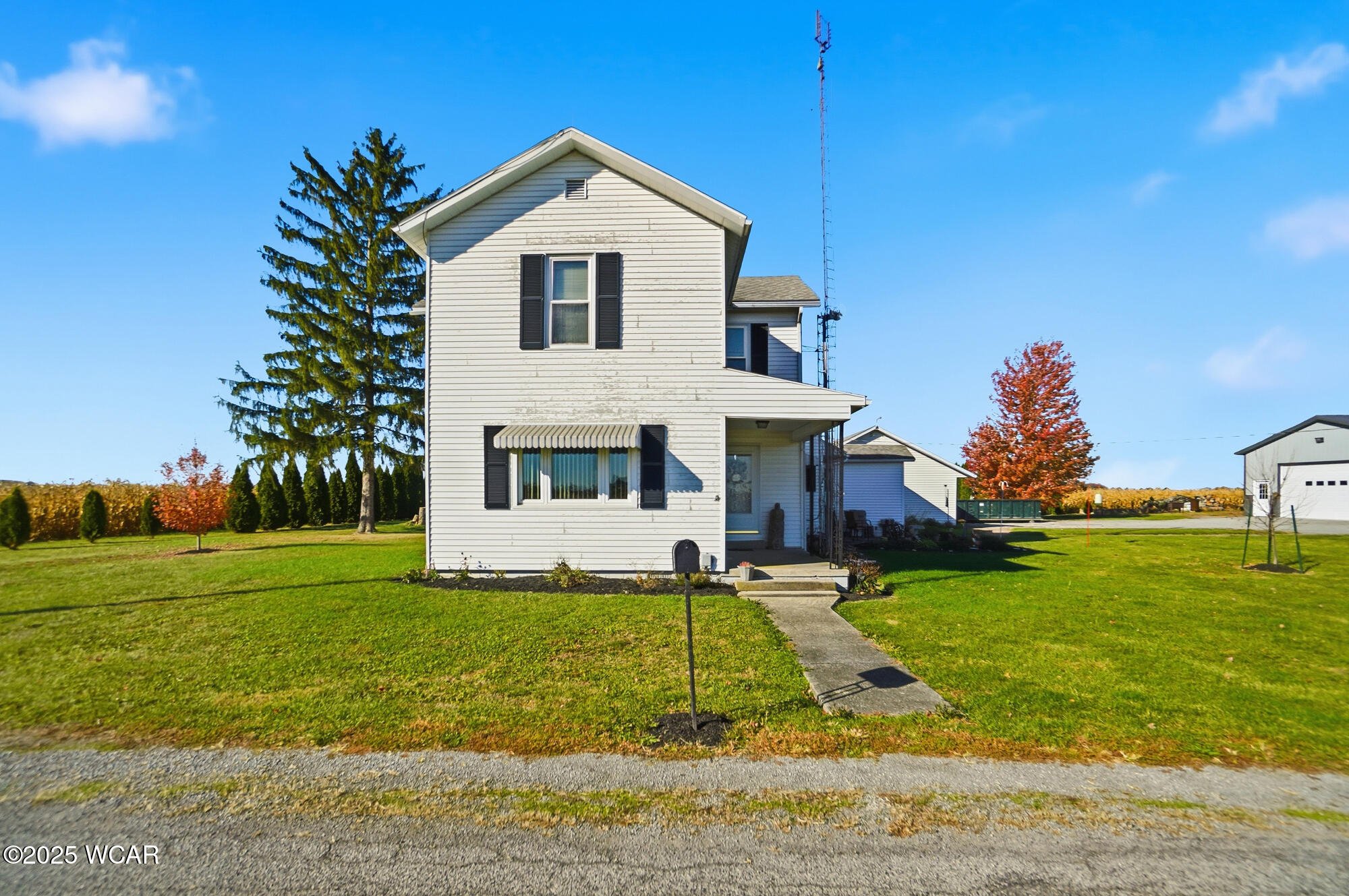 6585 Huffer Road, Lima, Ohio