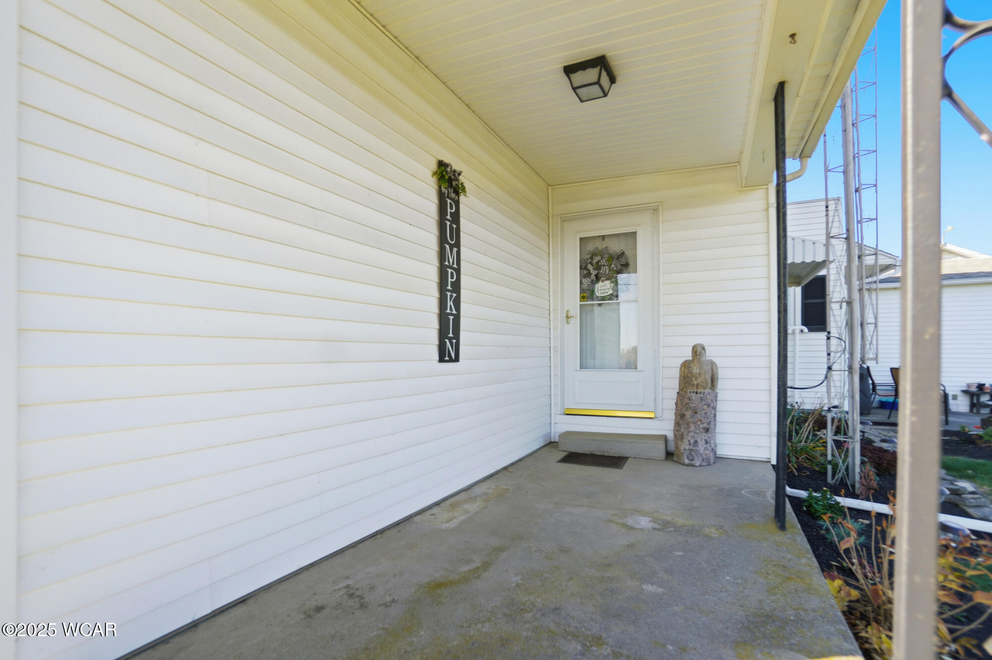 6585 Huffer Road, Lima, Ohio