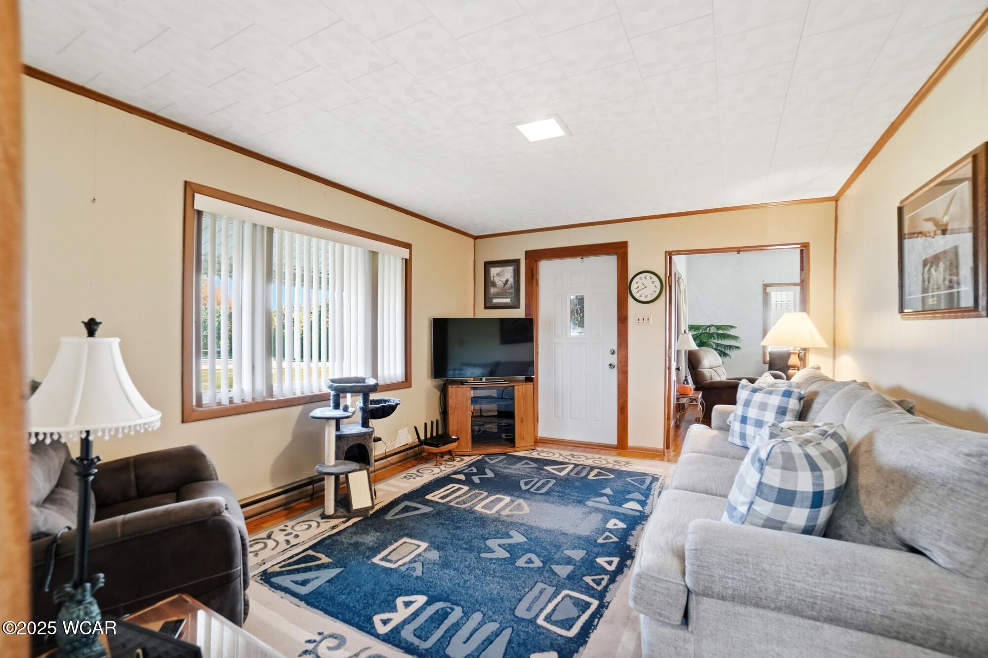 6585 Huffer Road, Lima, Ohio