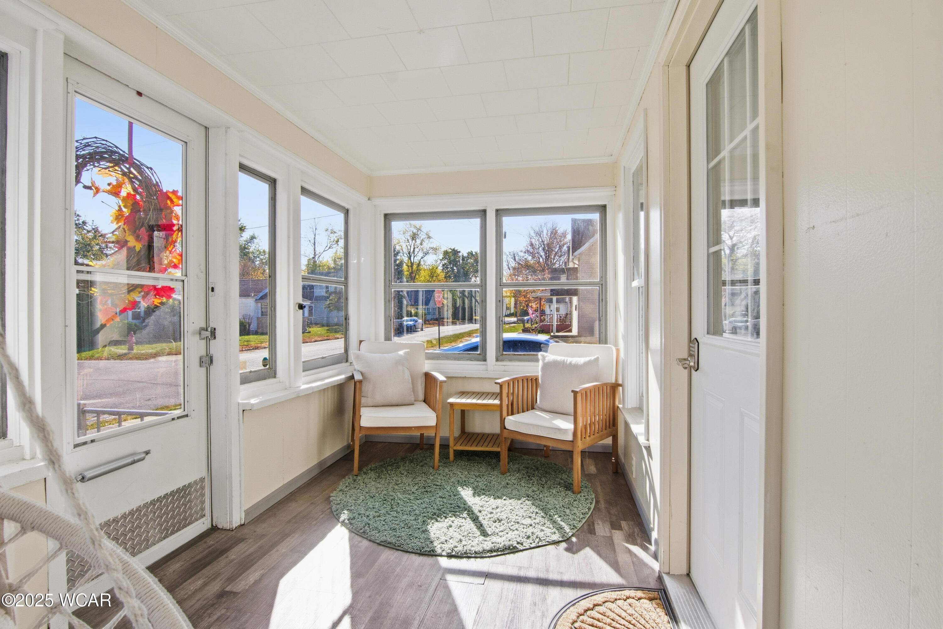 303 Middle Street, Van Wert, Ohio