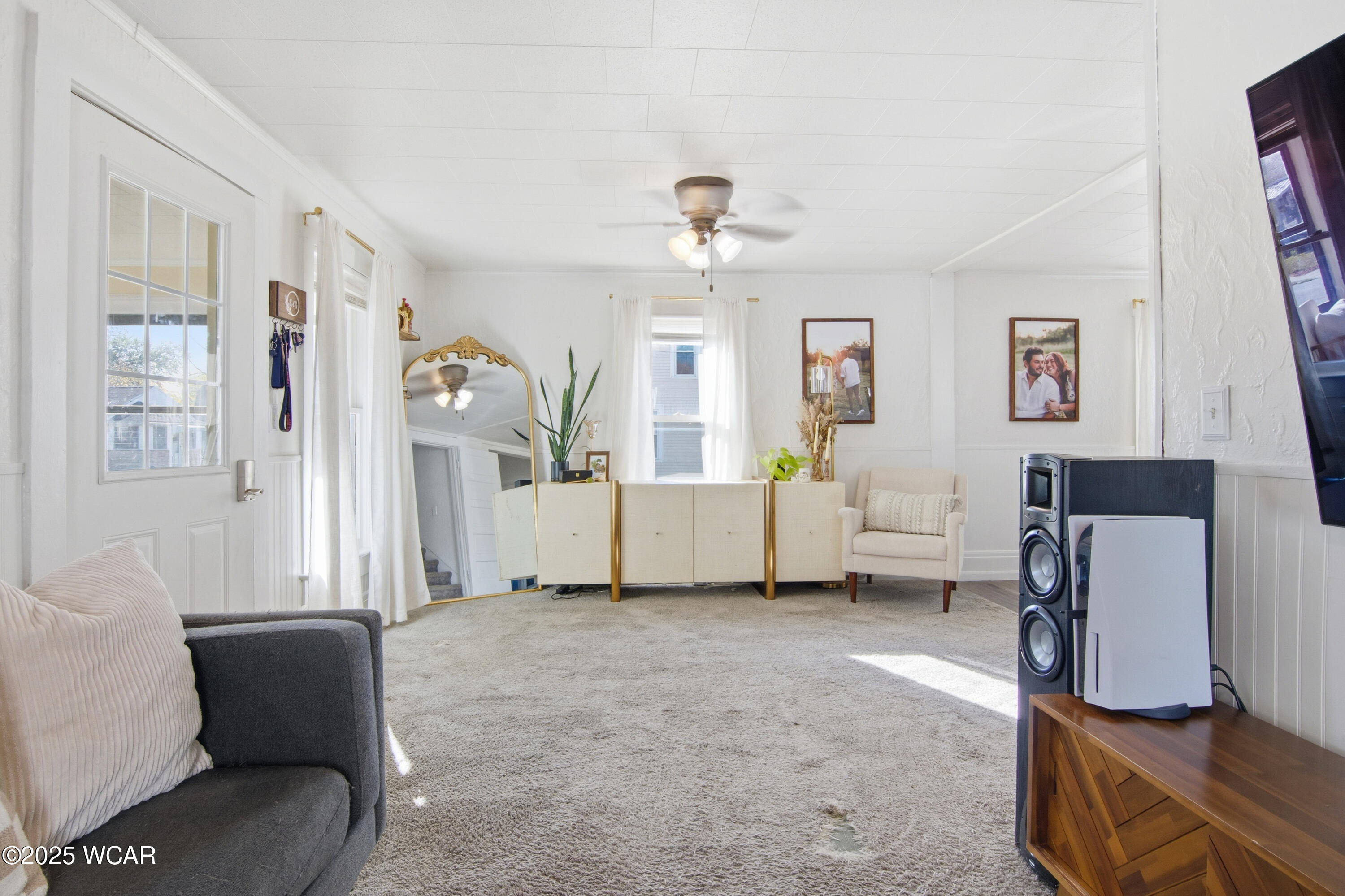 303 Middle Street, Van Wert, Ohio