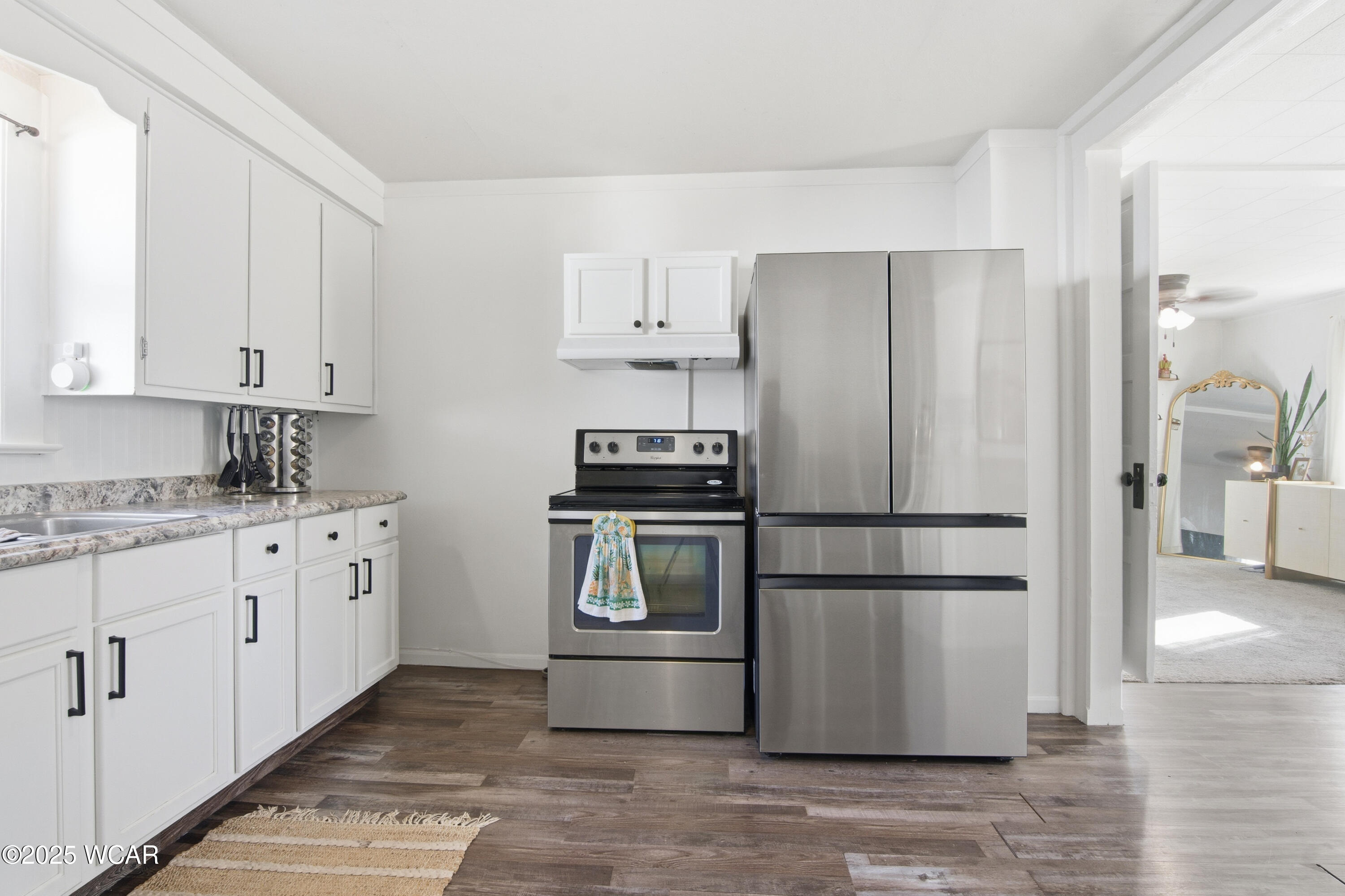 303 Middle Street, Van Wert, Ohio