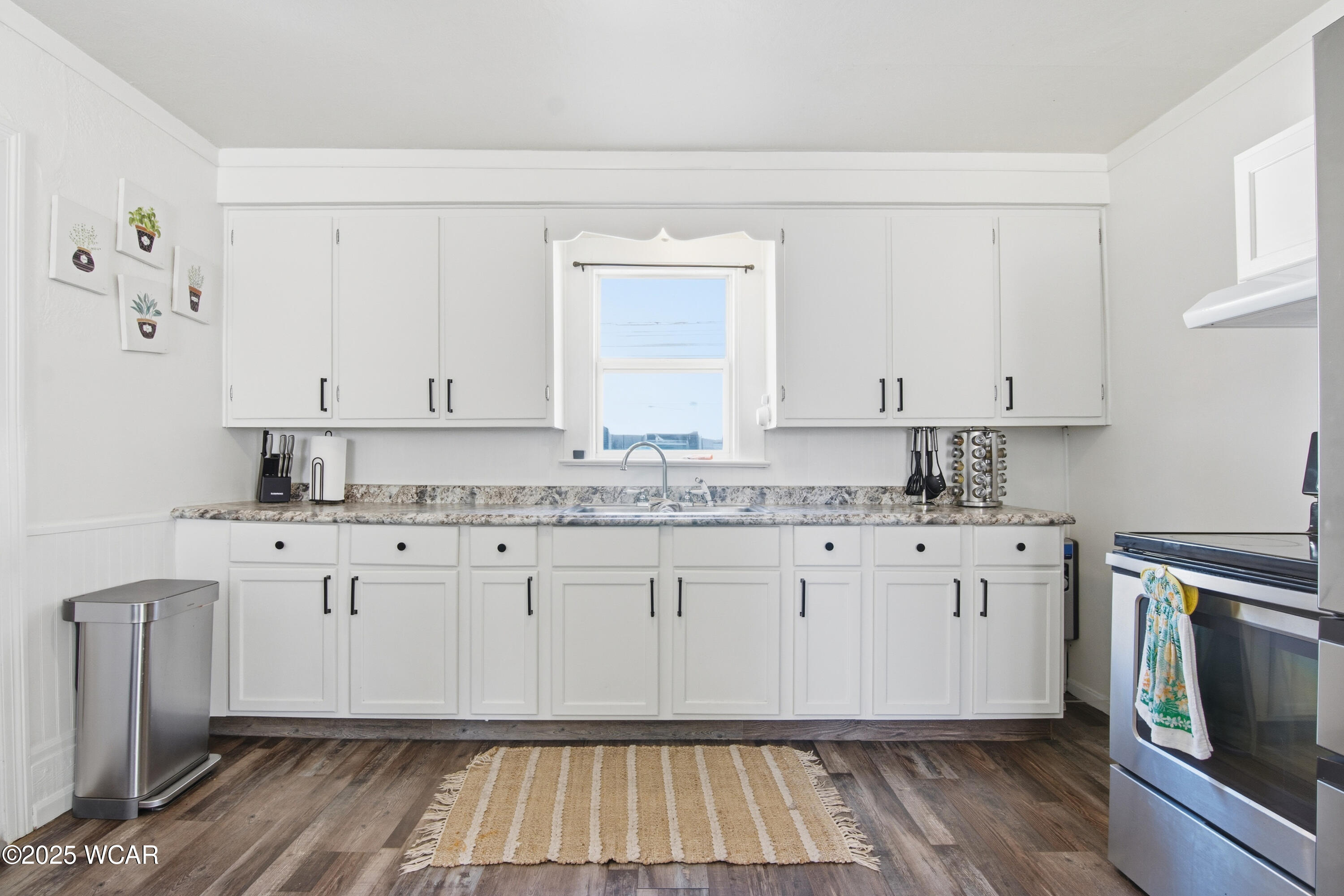 303 Middle Street, Van Wert, Ohio