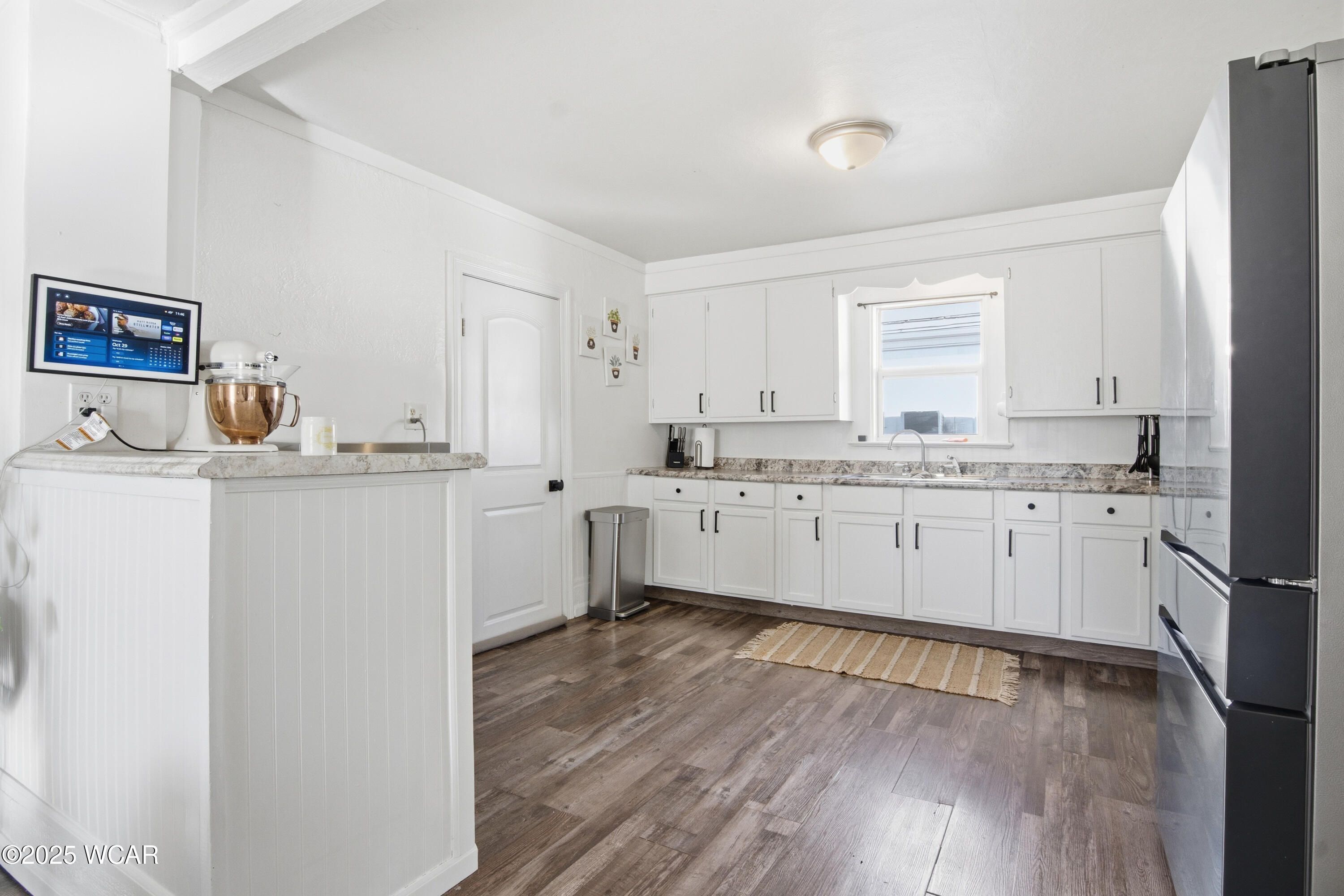 303 Middle Street, Van Wert, Ohio