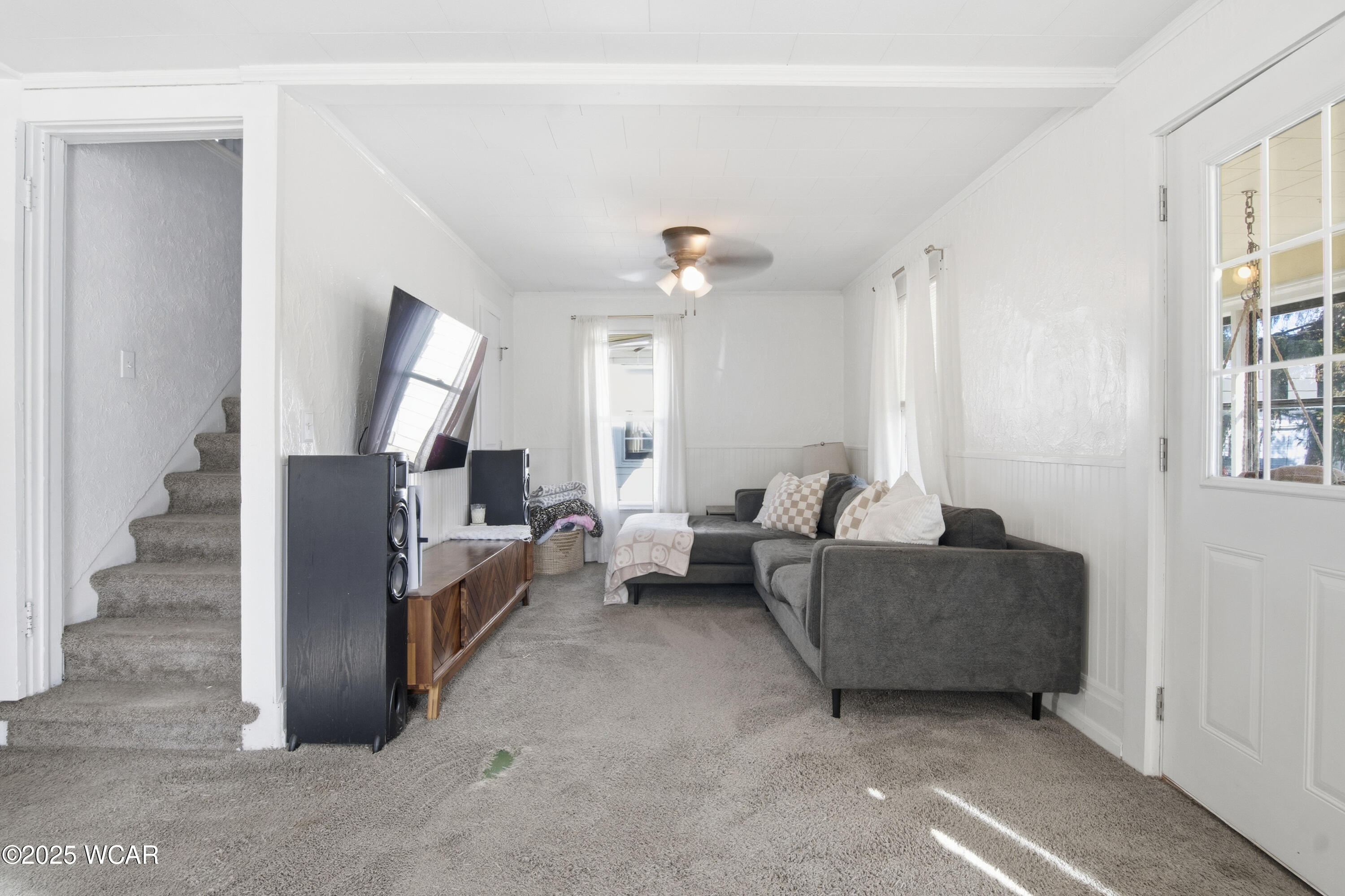 303 Middle Street, Van Wert, Ohio