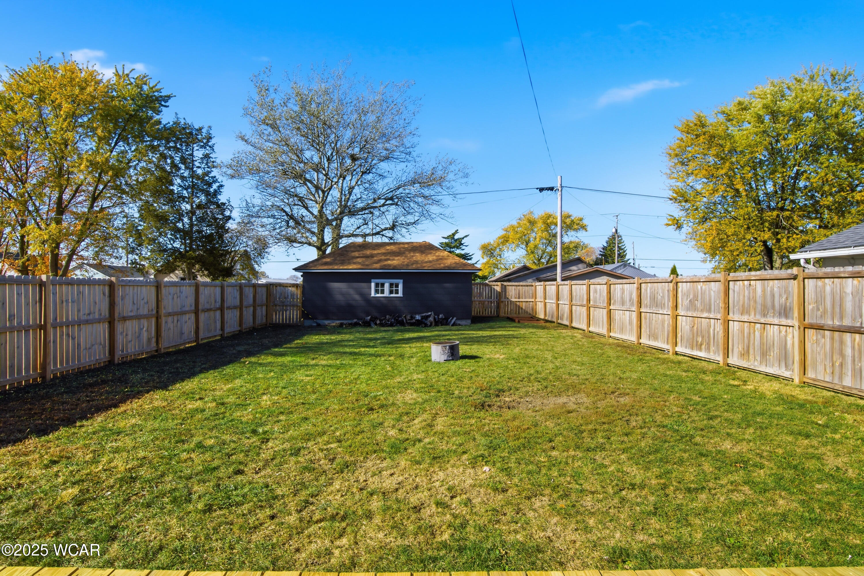 303 Middle Street, Van Wert, Ohio