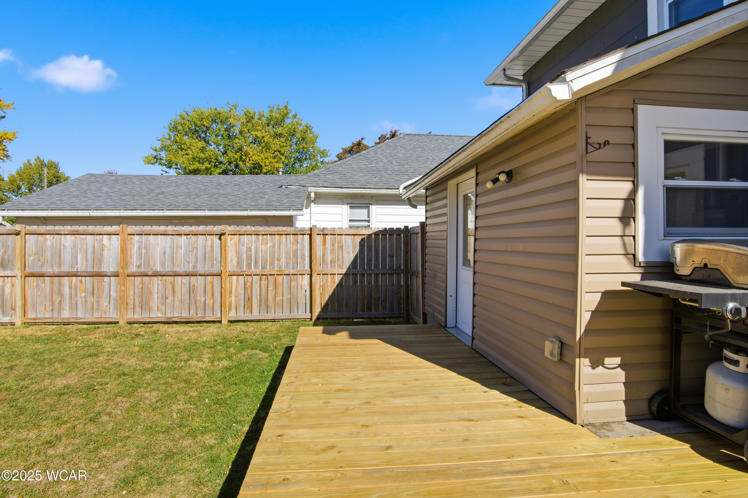 303 Middle Street, Van Wert, Ohio