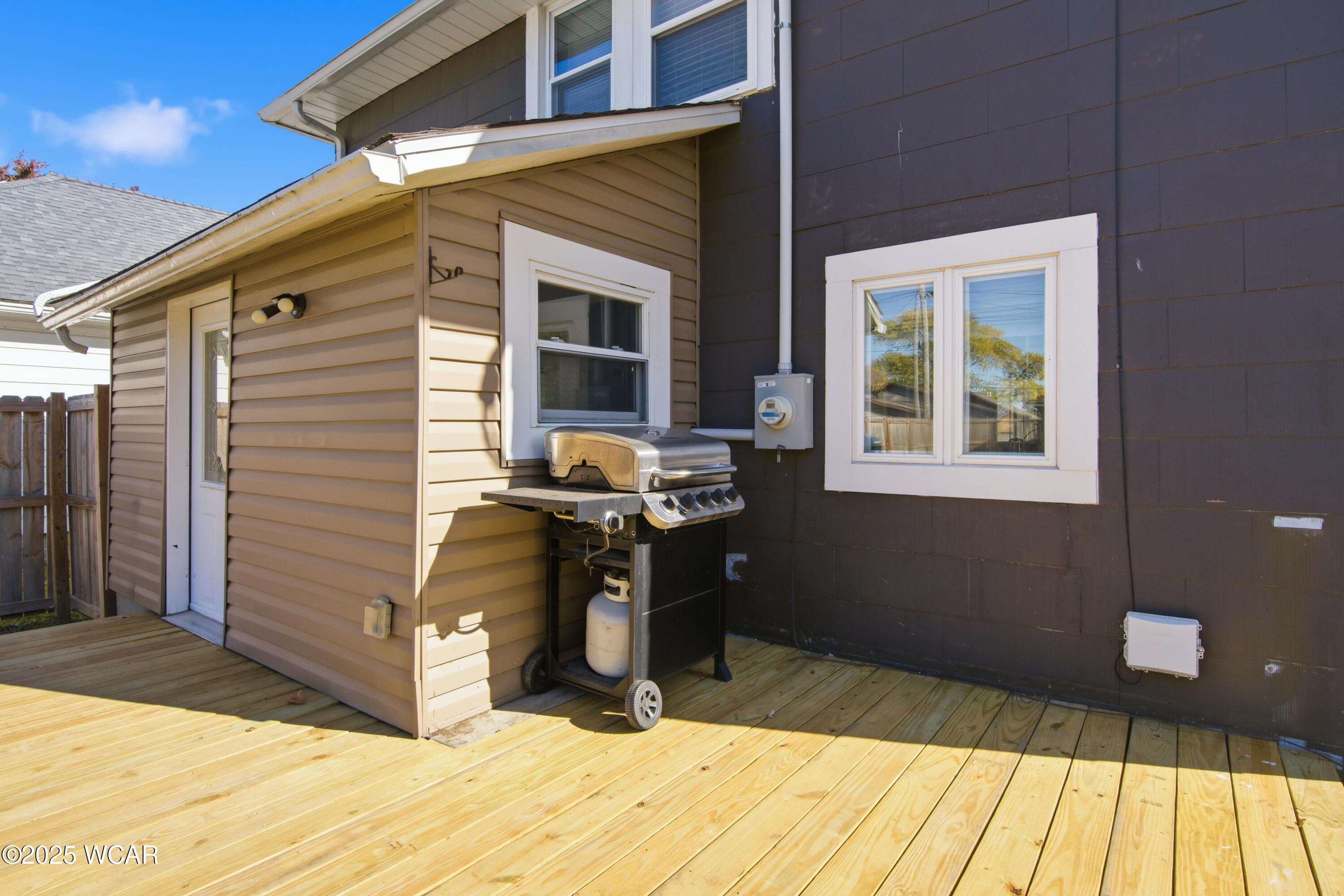 303 Middle Street, Van Wert, Ohio