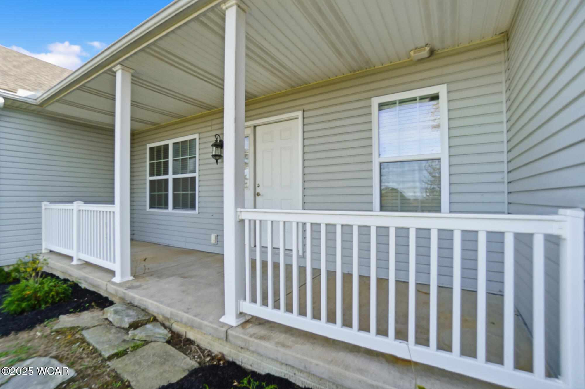 9290 Lincoln Highway, Bluffton, Ohio