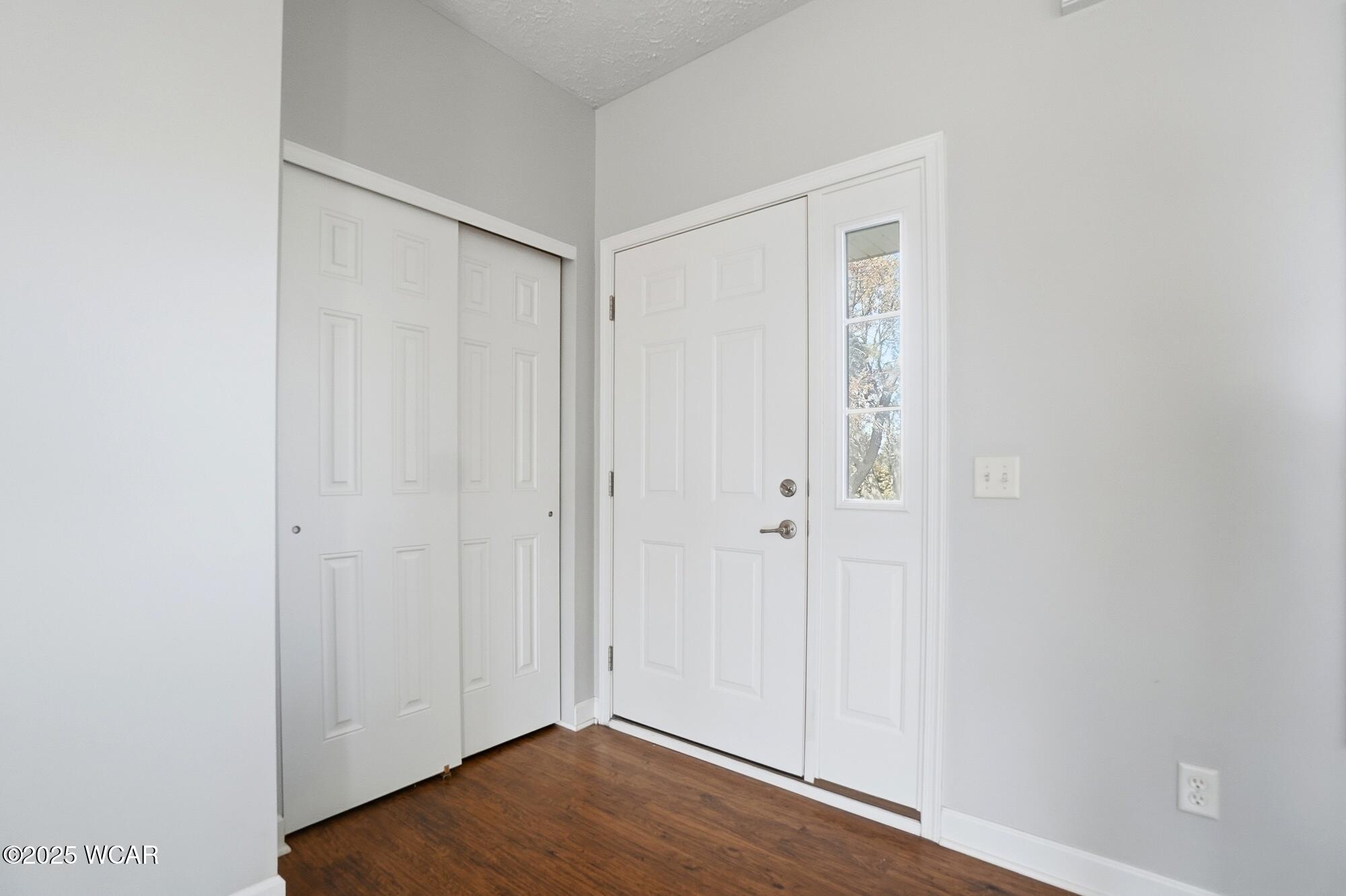 9290 Lincoln Highway, Bluffton, Ohio