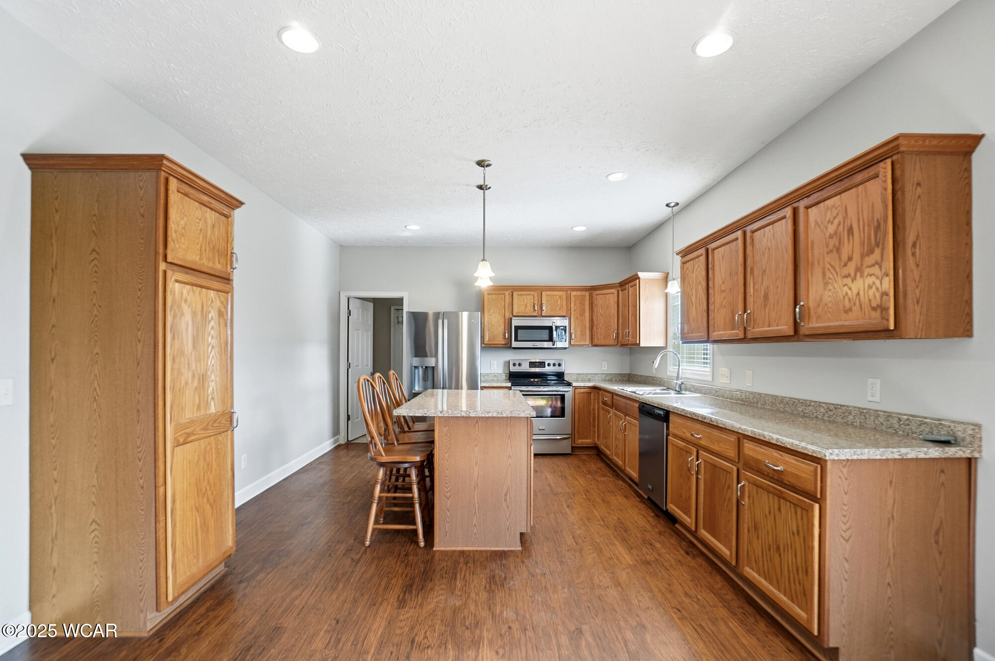 9290 Lincoln Highway, Bluffton, Ohio