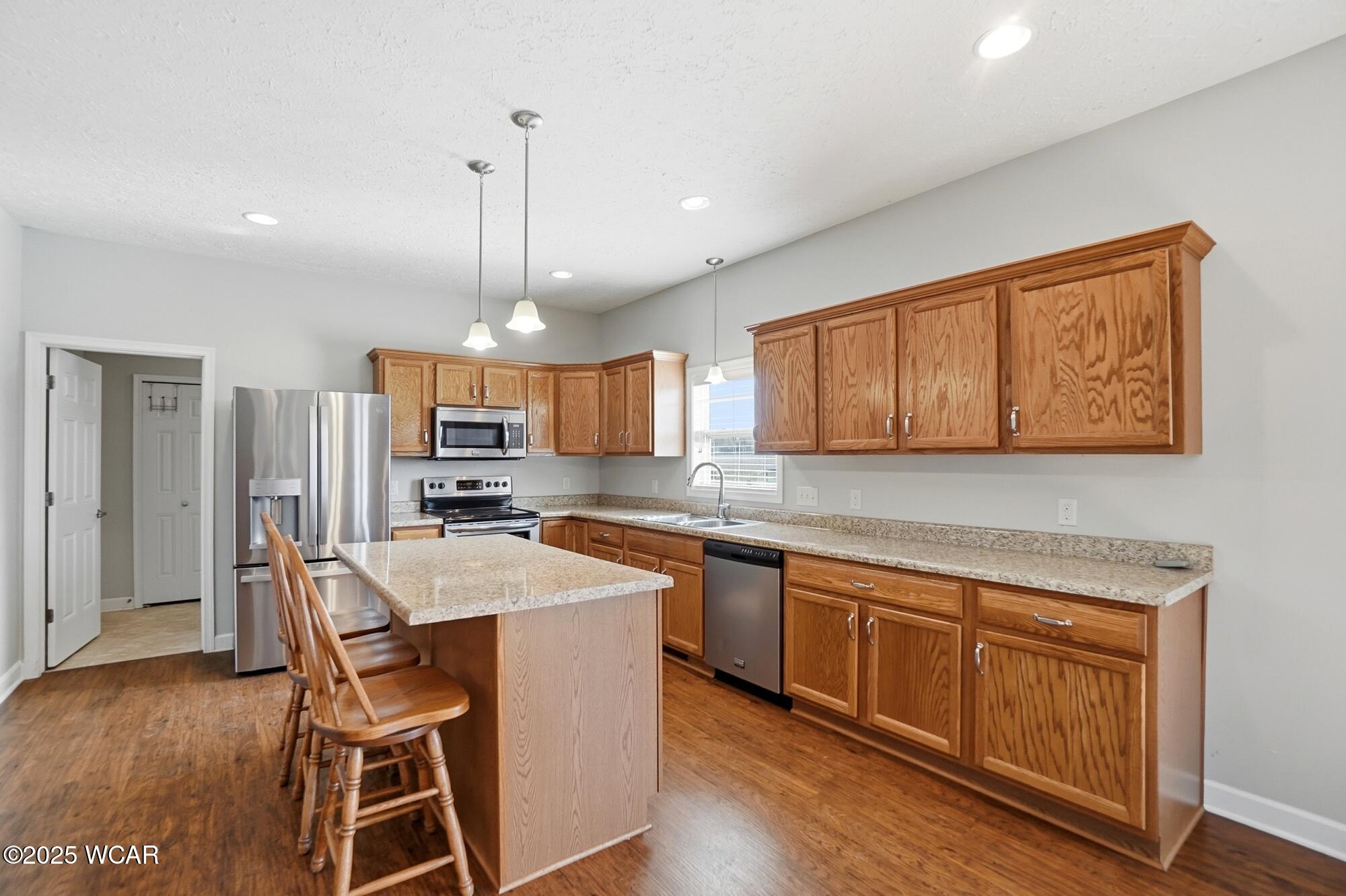 9290 Lincoln Highway, Bluffton, Ohio