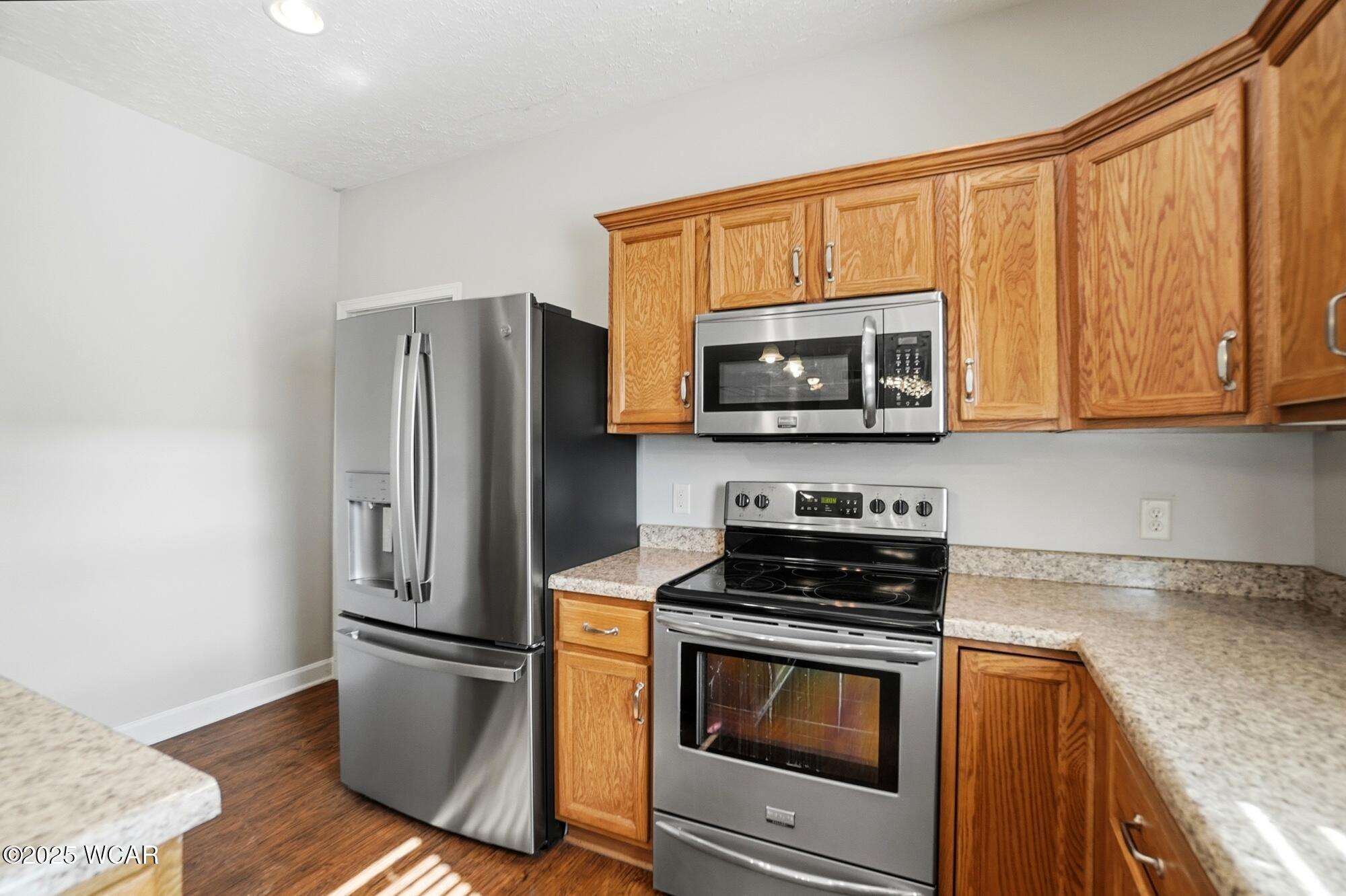 9290 Lincoln Highway, Bluffton, Ohio