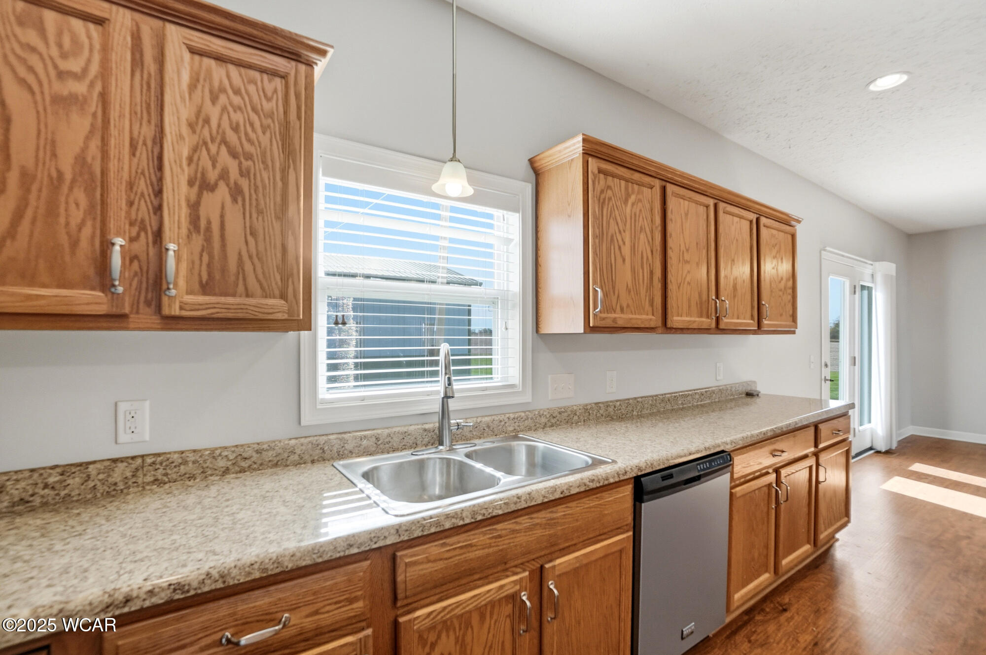 9290 Lincoln Highway, Bluffton, Ohio