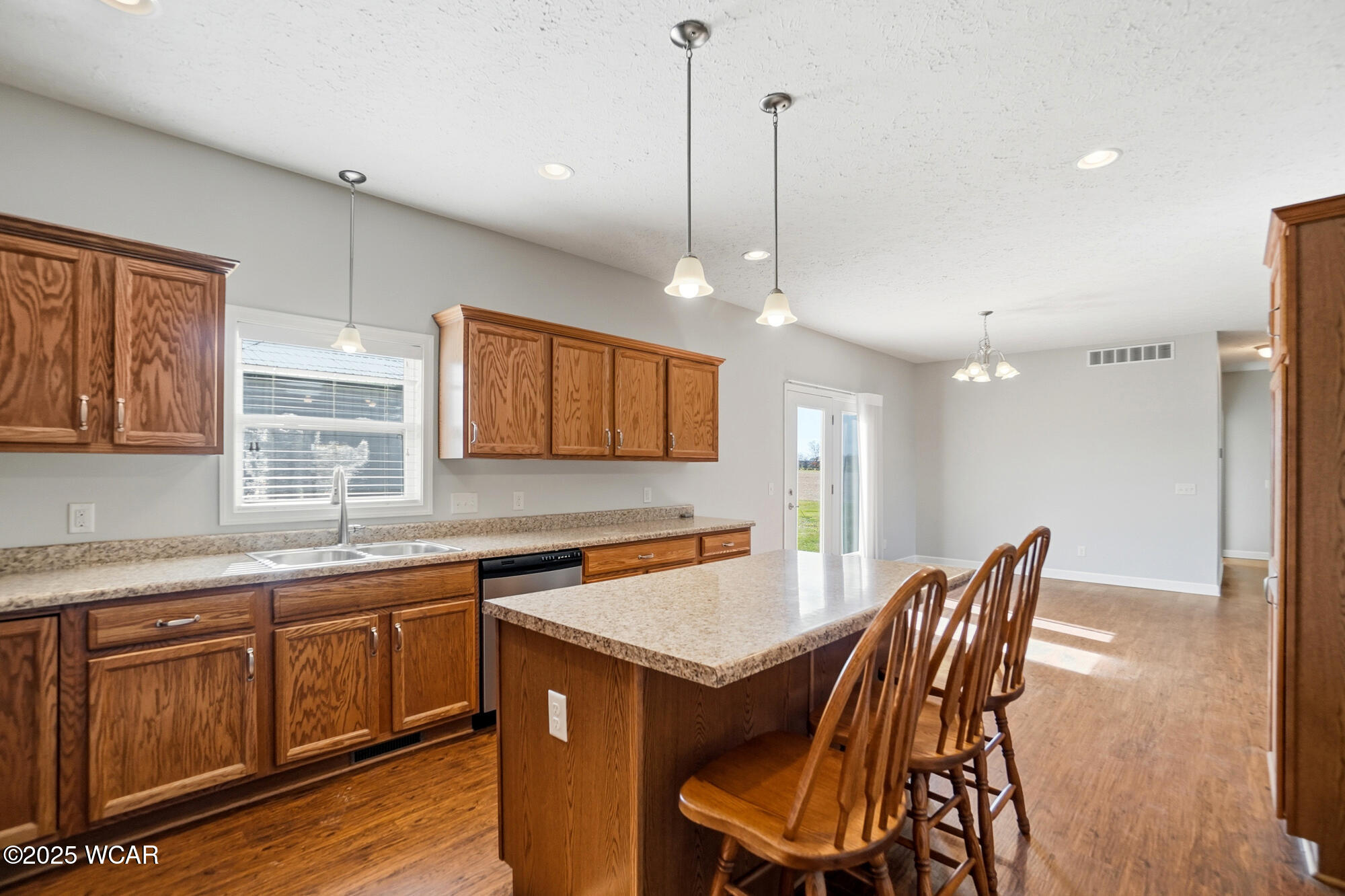 9290 Lincoln Highway, Bluffton, Ohio